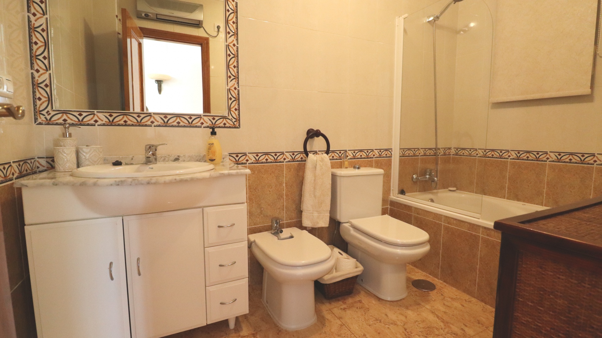 Revente - Villa - Guardamar del Segura - El Raso