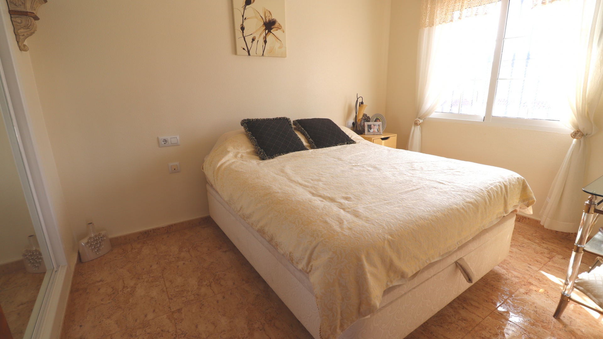 Revente - Villa - Guardamar del Segura - El Raso