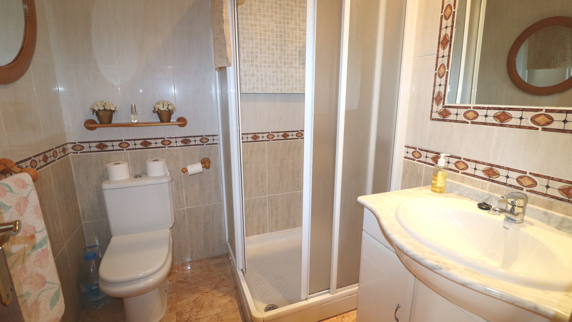 Revente - Villa - Guardamar del Segura - El Raso