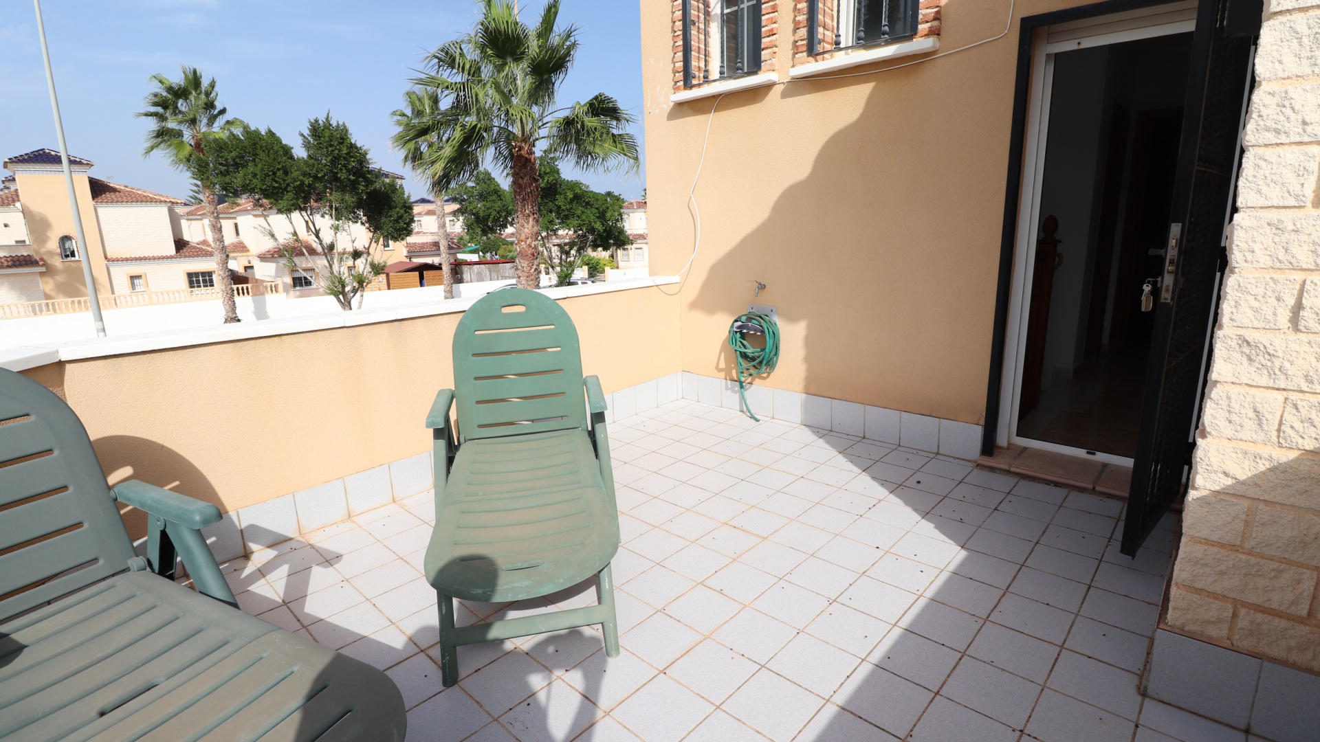 Revente - Villa - Guardamar del Segura - El Raso