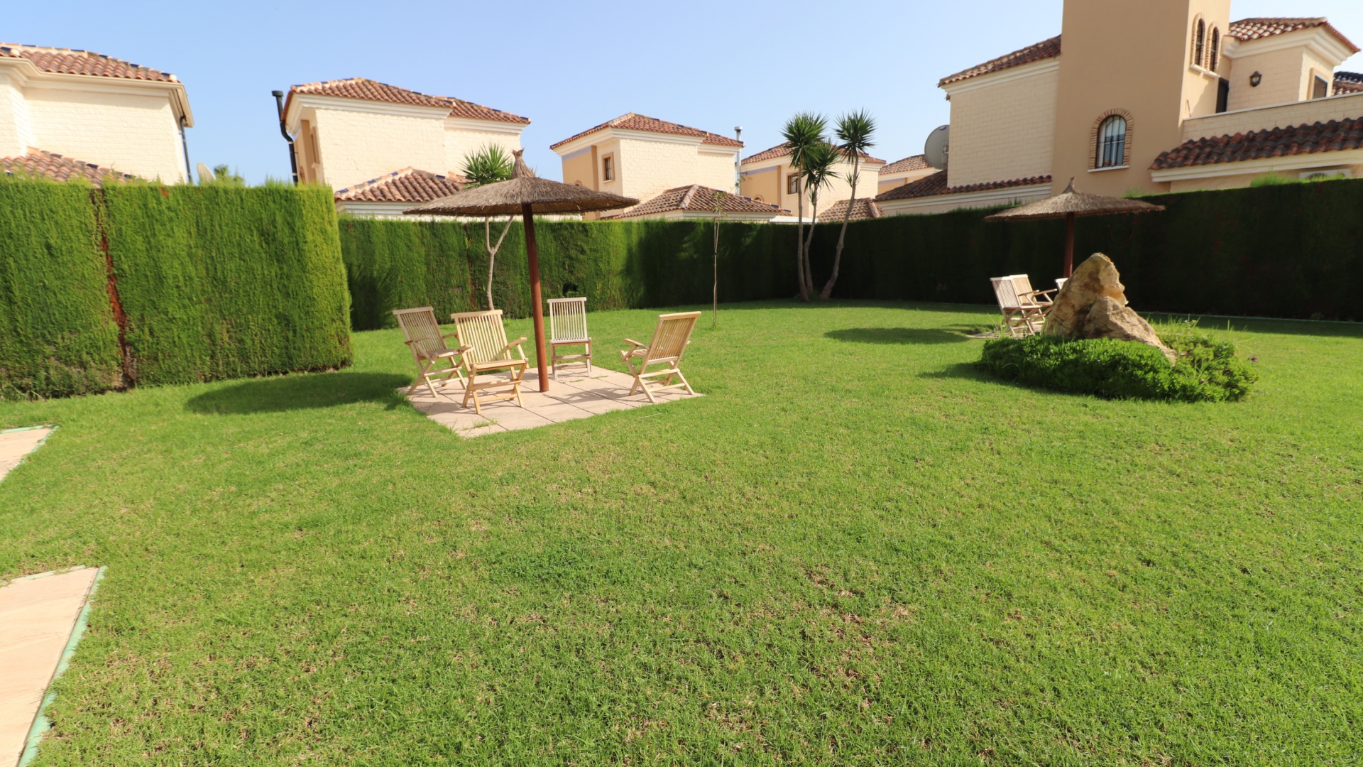 Revente - Villa - Guardamar del Segura - El Raso