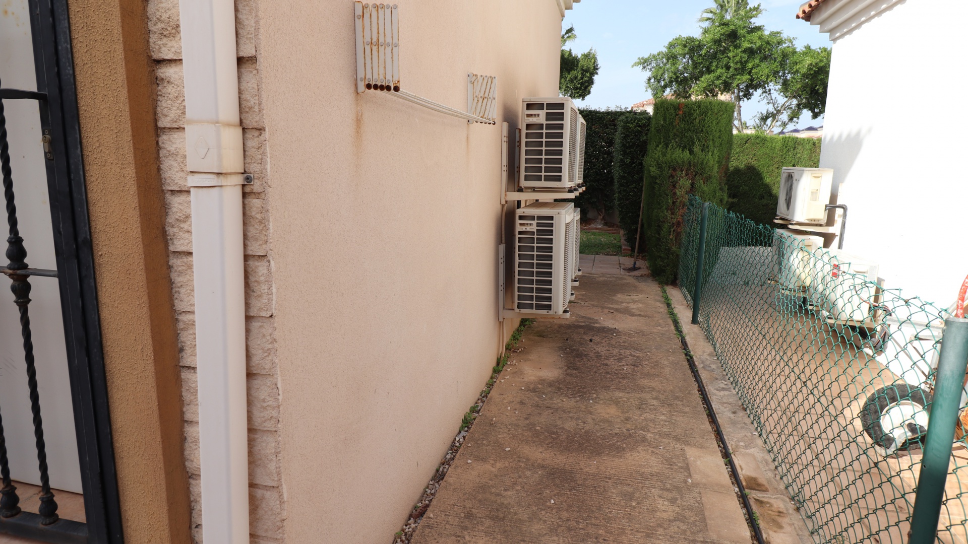 Revente - Villa - Guardamar del Segura - El Raso