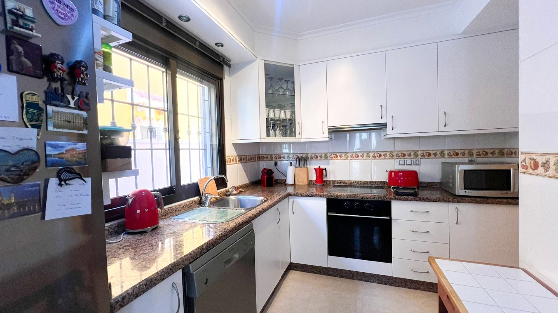 Revente - Villa - Guardamar del Segura - El Raso