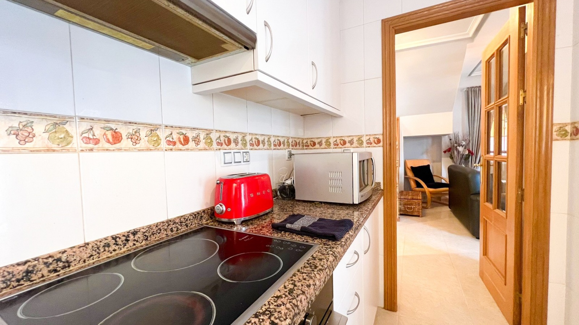 Revente - Villa - Guardamar del Segura - El Raso