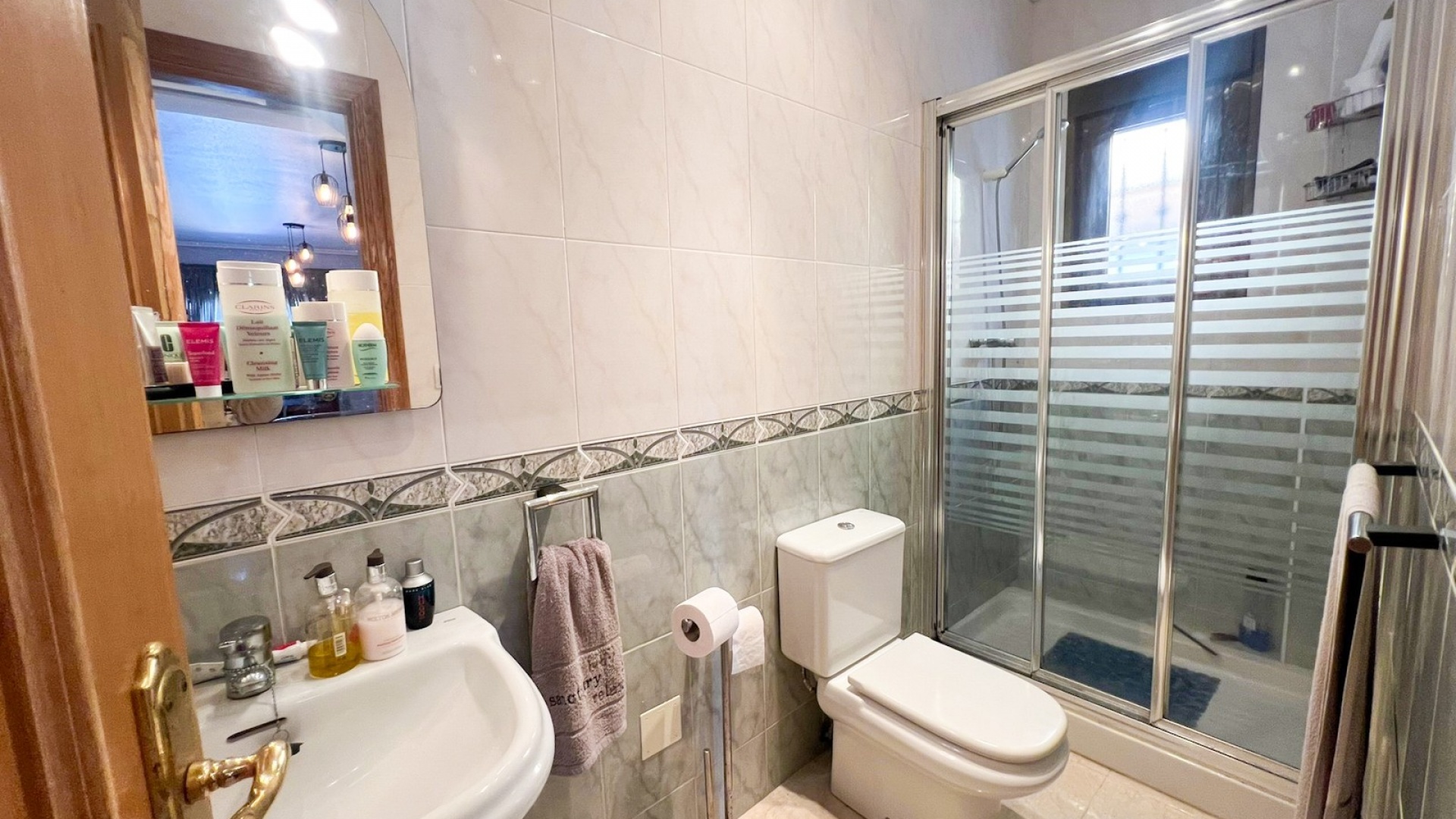 Revente - Villa - Guardamar del Segura - El Raso