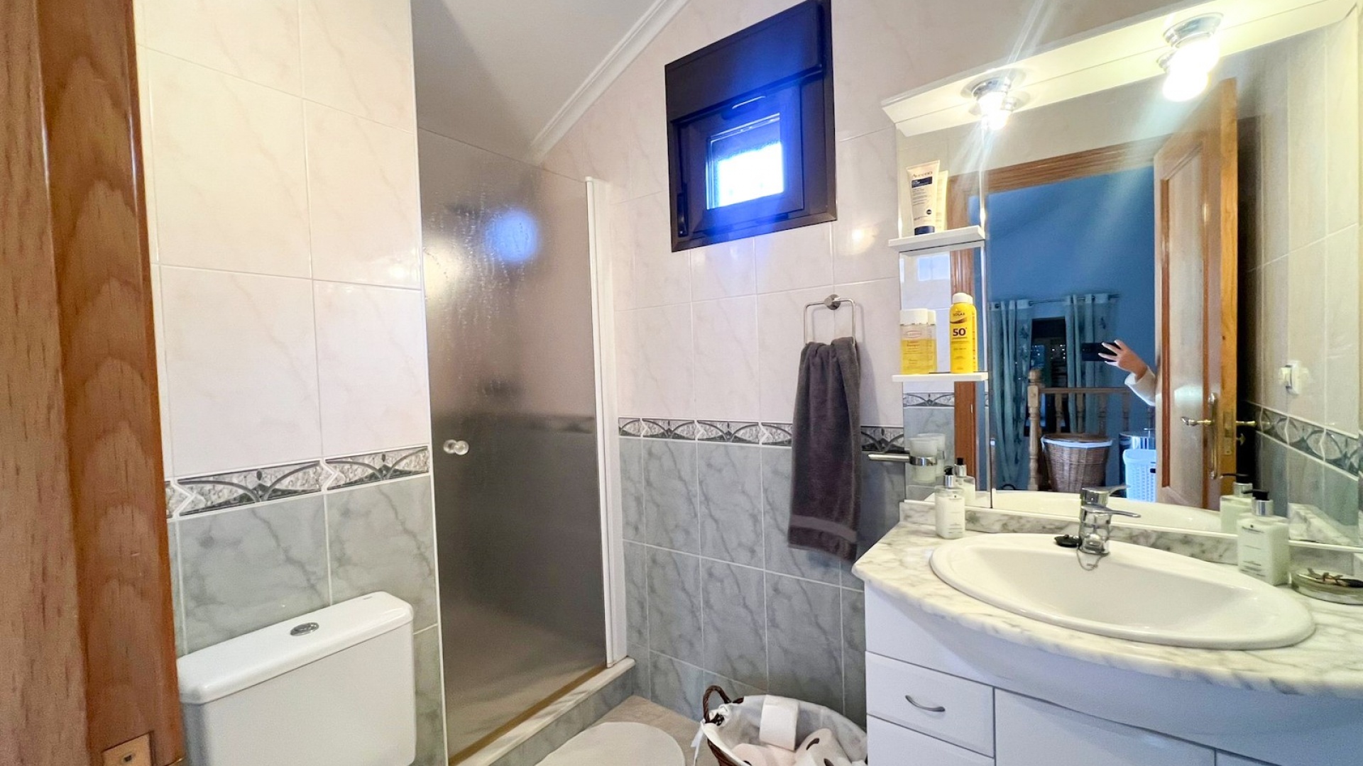 Revente - Villa - Guardamar del Segura - El Raso