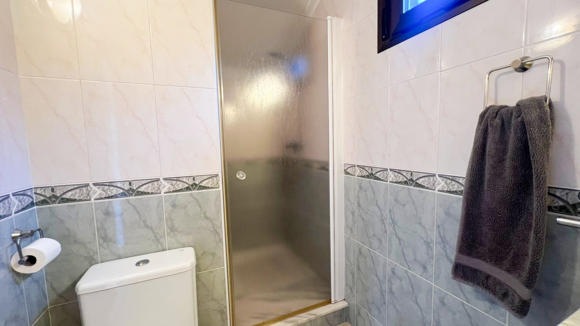 Revente - Villa - Guardamar del Segura - El Raso