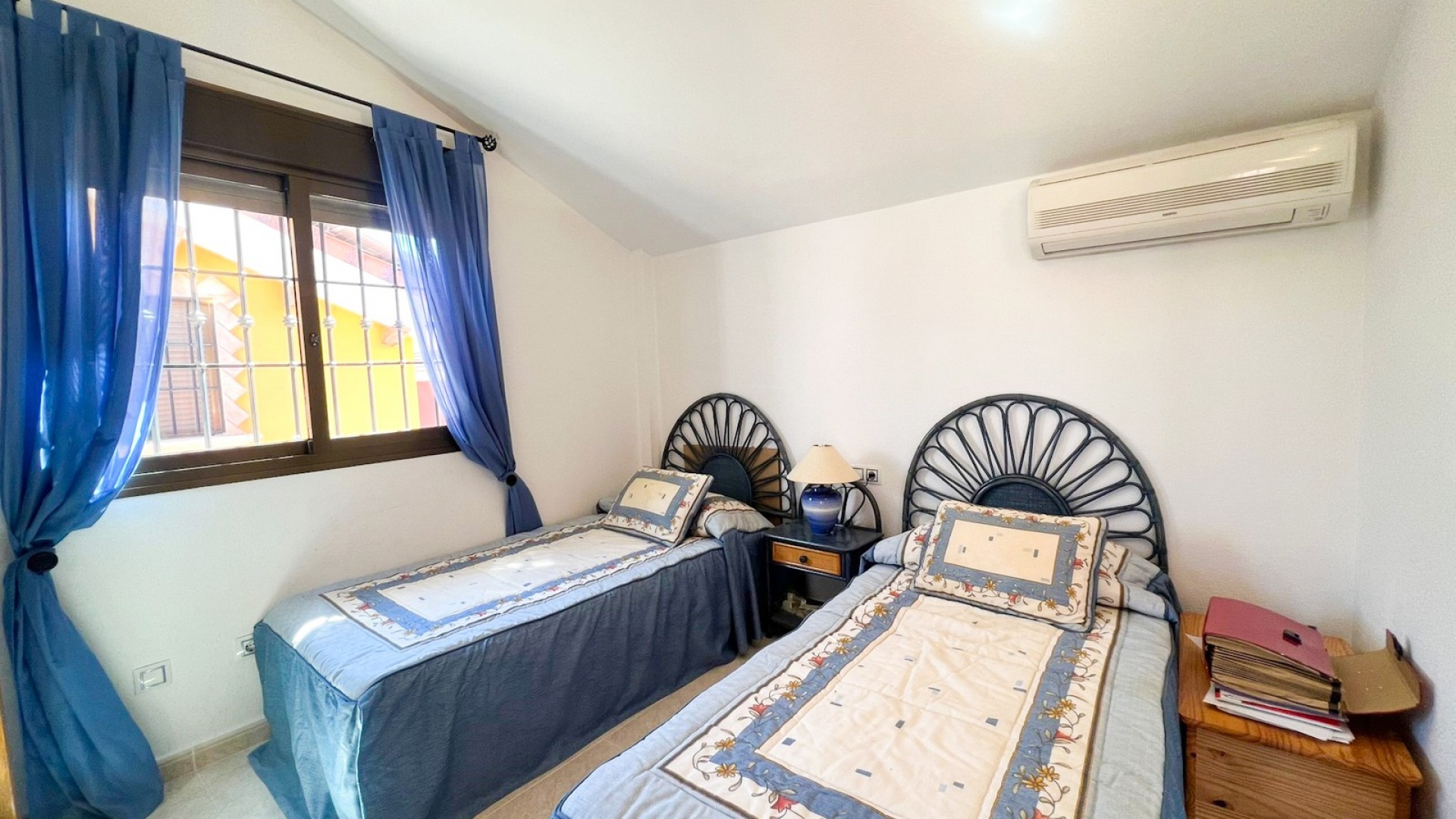 Revente - Villa - Guardamar del Segura - El Raso