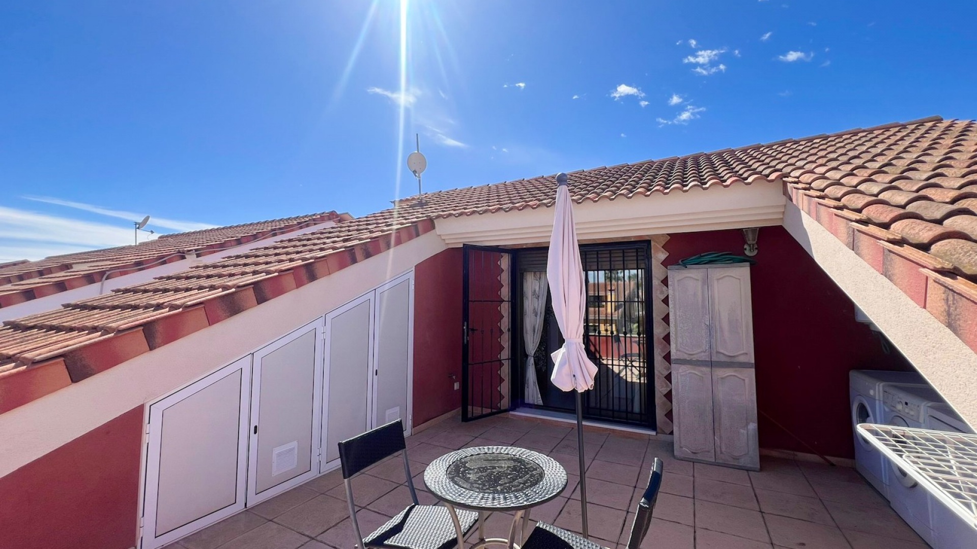 Revente - Villa - Guardamar del Segura - El Raso