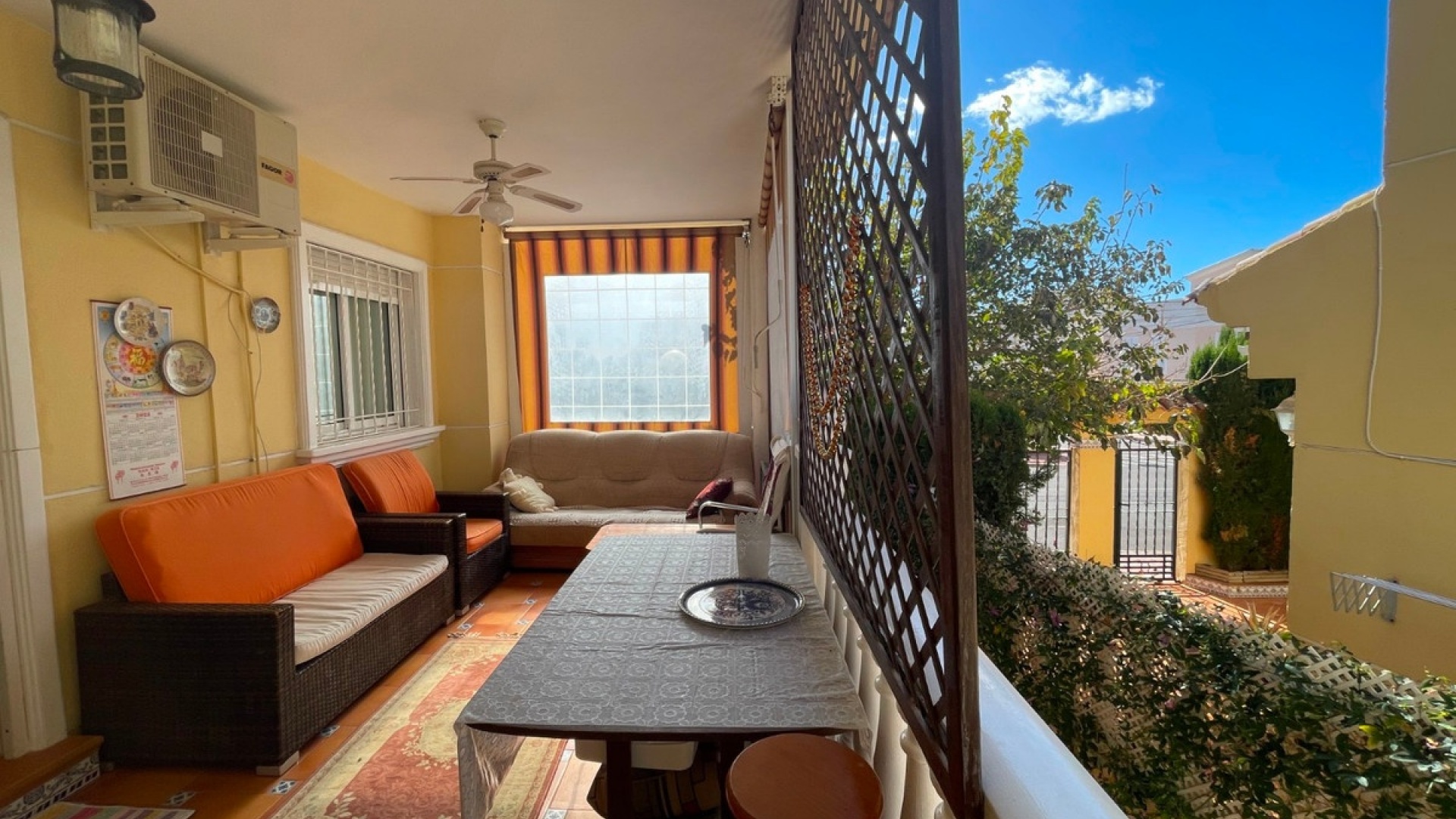 Revente - Villa - Guardamar del Segura - Guardamar del Segura Centro
