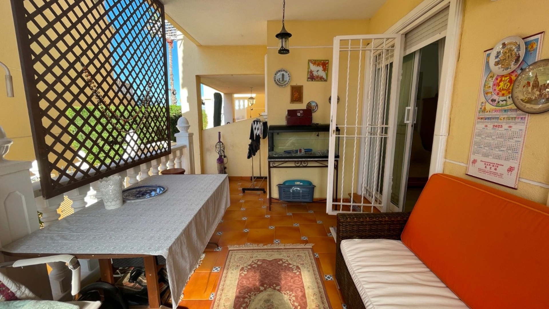 Revente - Villa - Guardamar del Segura - Guardamar del Segura Centro