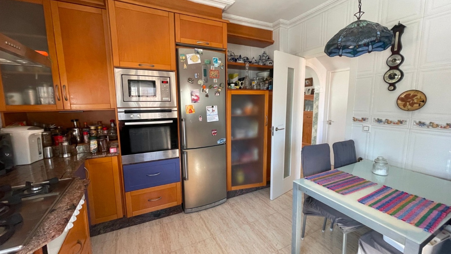 Revente - Villa - Guardamar del Segura - Guardamar del Segura Centro