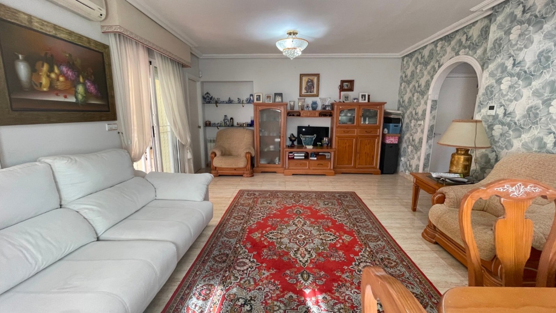 Revente - Villa - Guardamar del Segura - Guardamar del Segura Centro