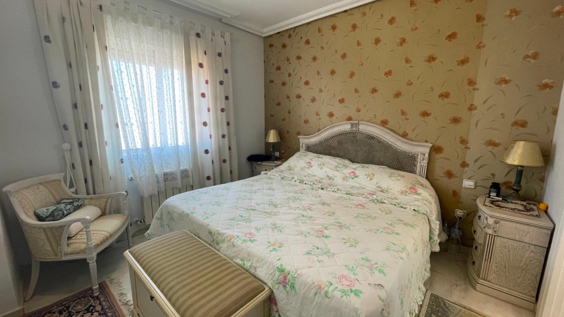 Revente - Villa - Guardamar del Segura - Guardamar del Segura Centro