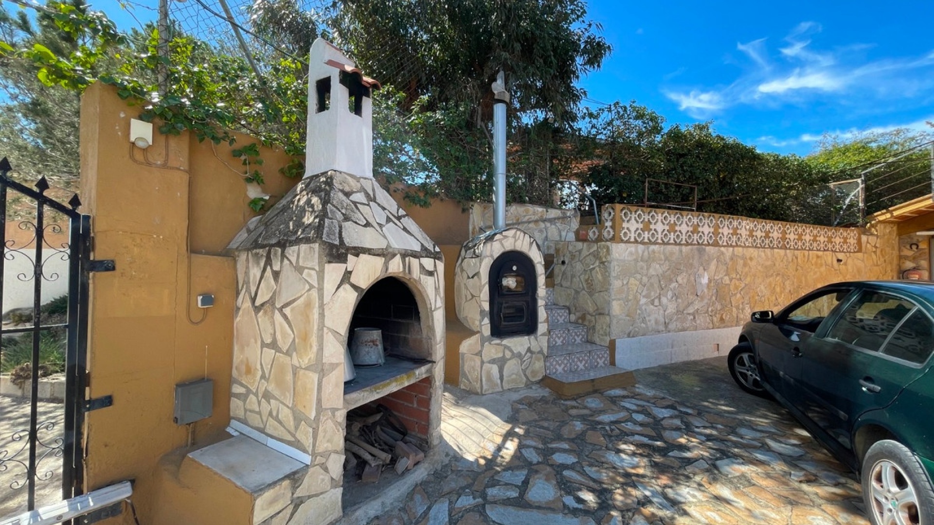 Revente - Villa - Guardamar del Segura - Guardamar del Segura Centro