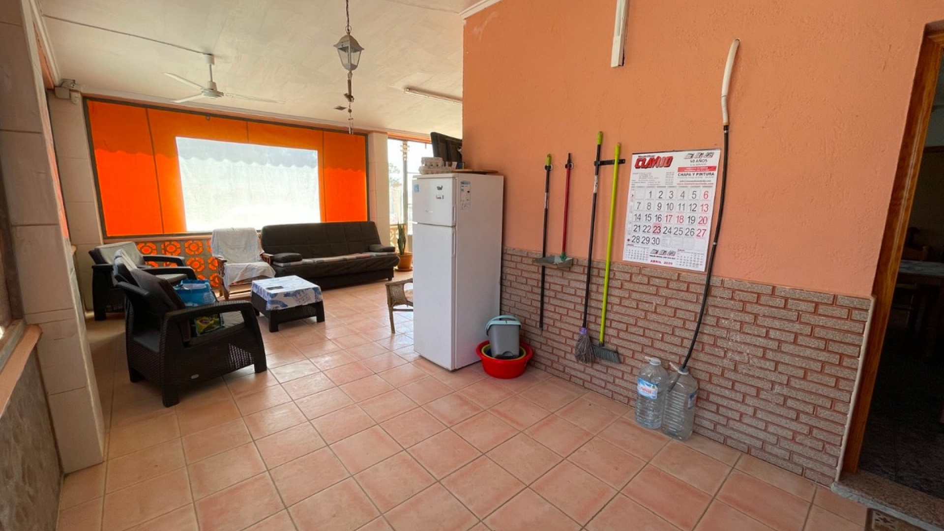 Revente - Villa - Guardamar del Segura - Guardamar del Segura Centro