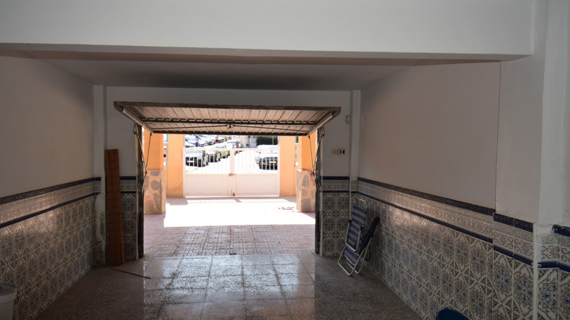 Revente - Villa - Guardamar del Segura - Guardamar del Segura Centro