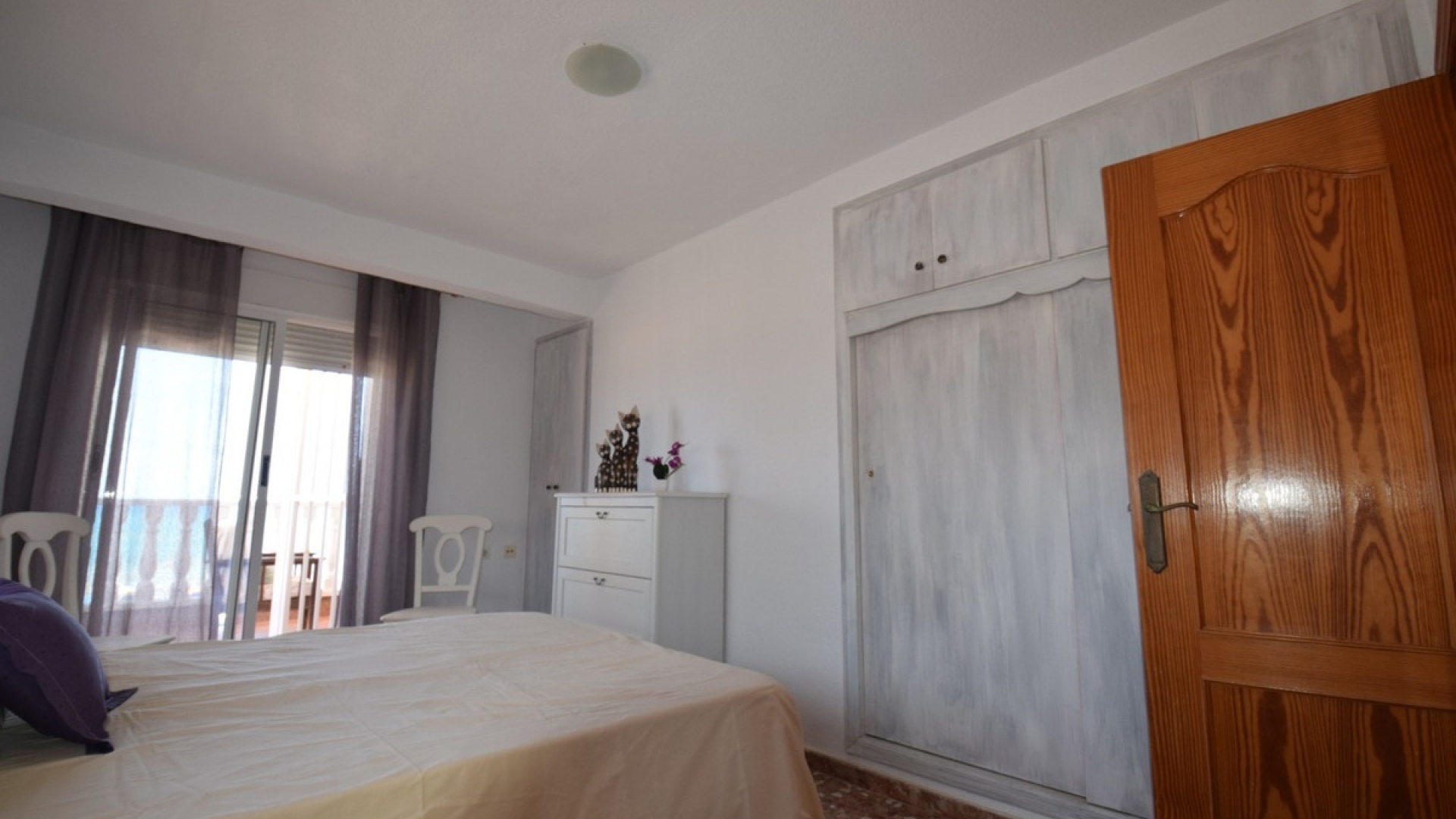 Revente - Villa - Guardamar del Segura - Guardamar del Segura Centro