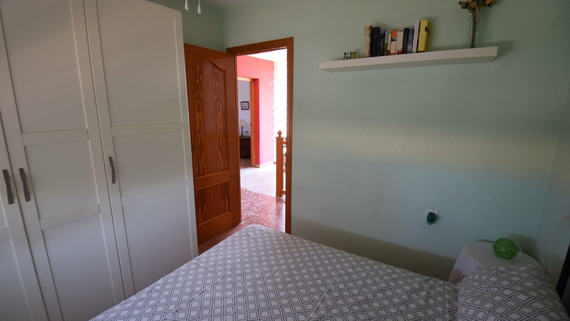 Revente - Villa - Guardamar del Segura - Guardamar del Segura Centro
