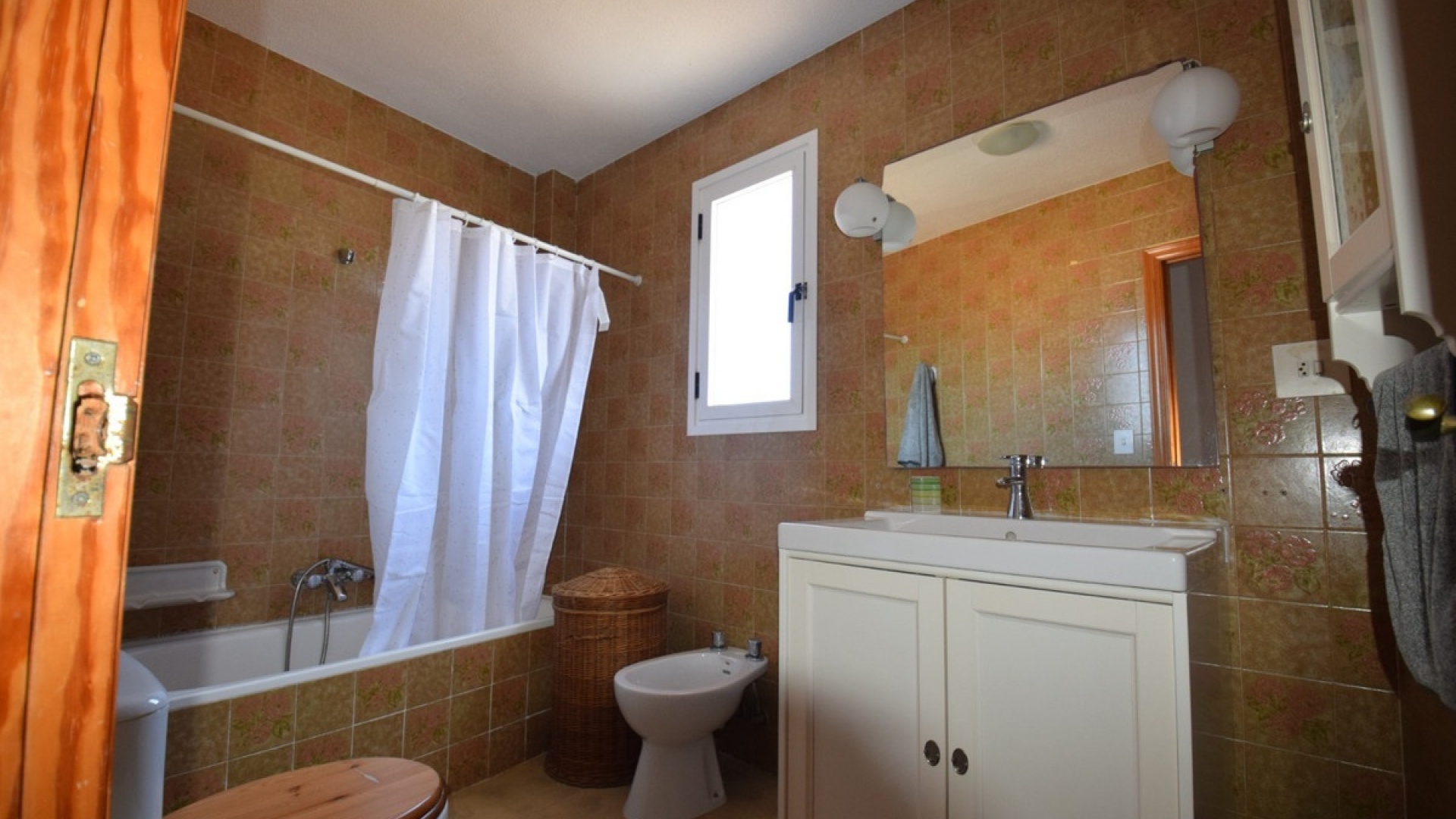 Revente - Villa - Guardamar del Segura - Guardamar del Segura Centro
