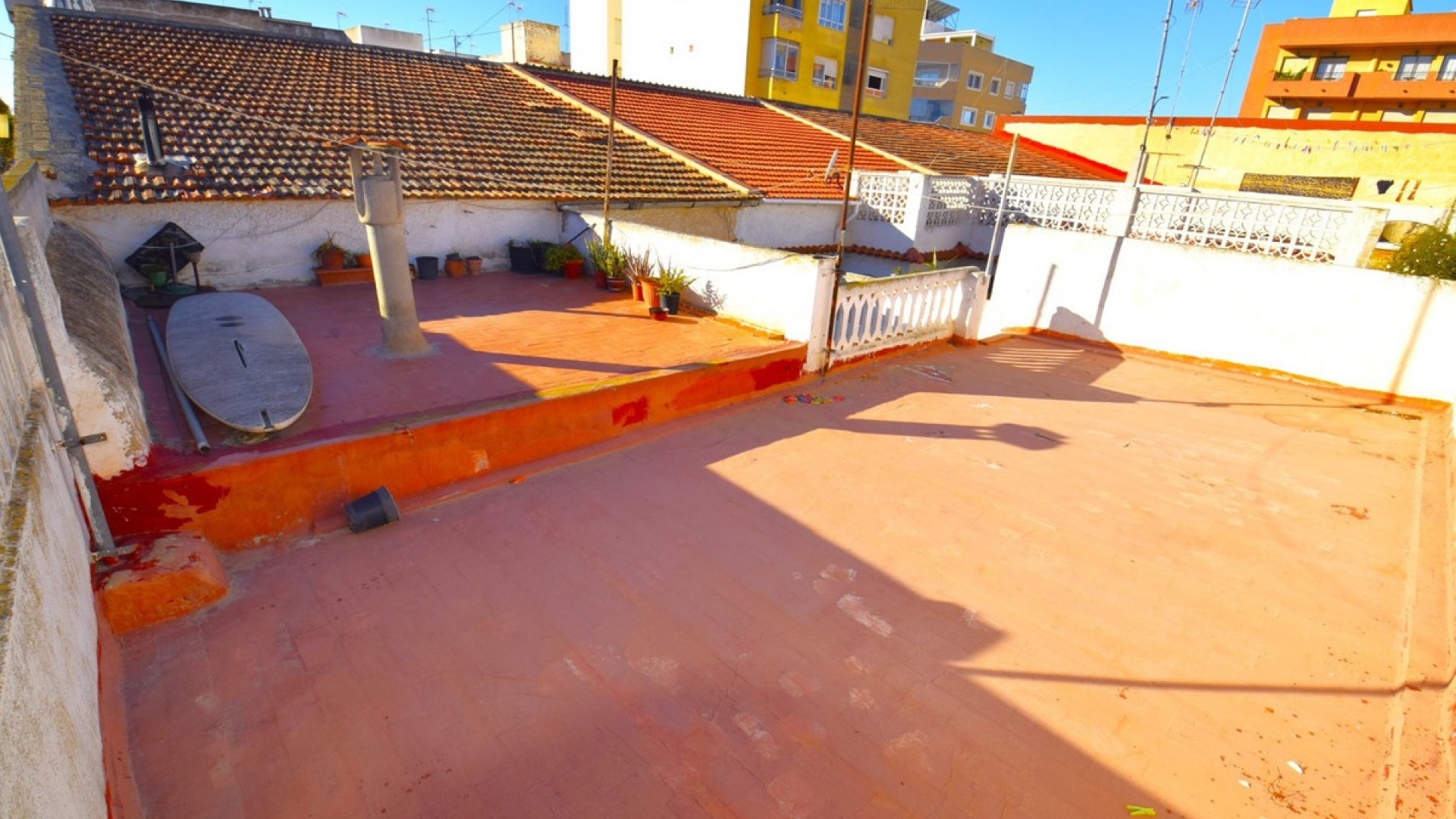 Revente - Villa - Guardamar del Segura - Guardamar del Segura Centro
