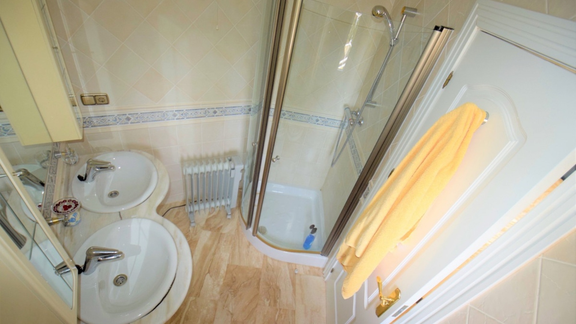 Revente - Villa - Guardamar del Segura - Guardamar del Segura Centro