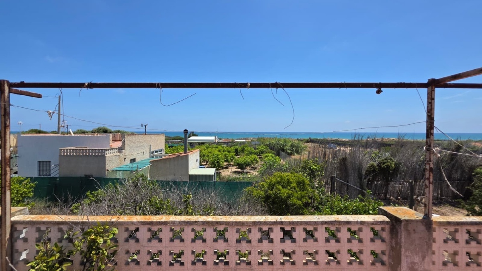 Revente - Villa - Guardamar del Segura - Guardamar del Segura Centro