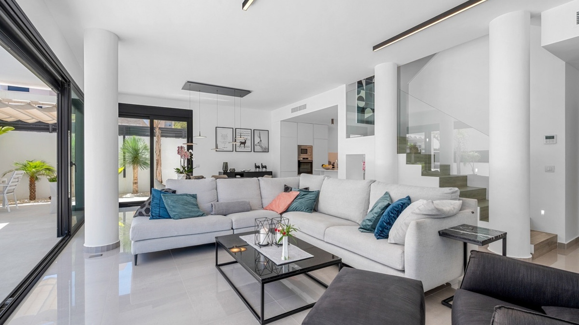 Revente - Villa - Guardamar del Segura - Guardamar del Segura Centro