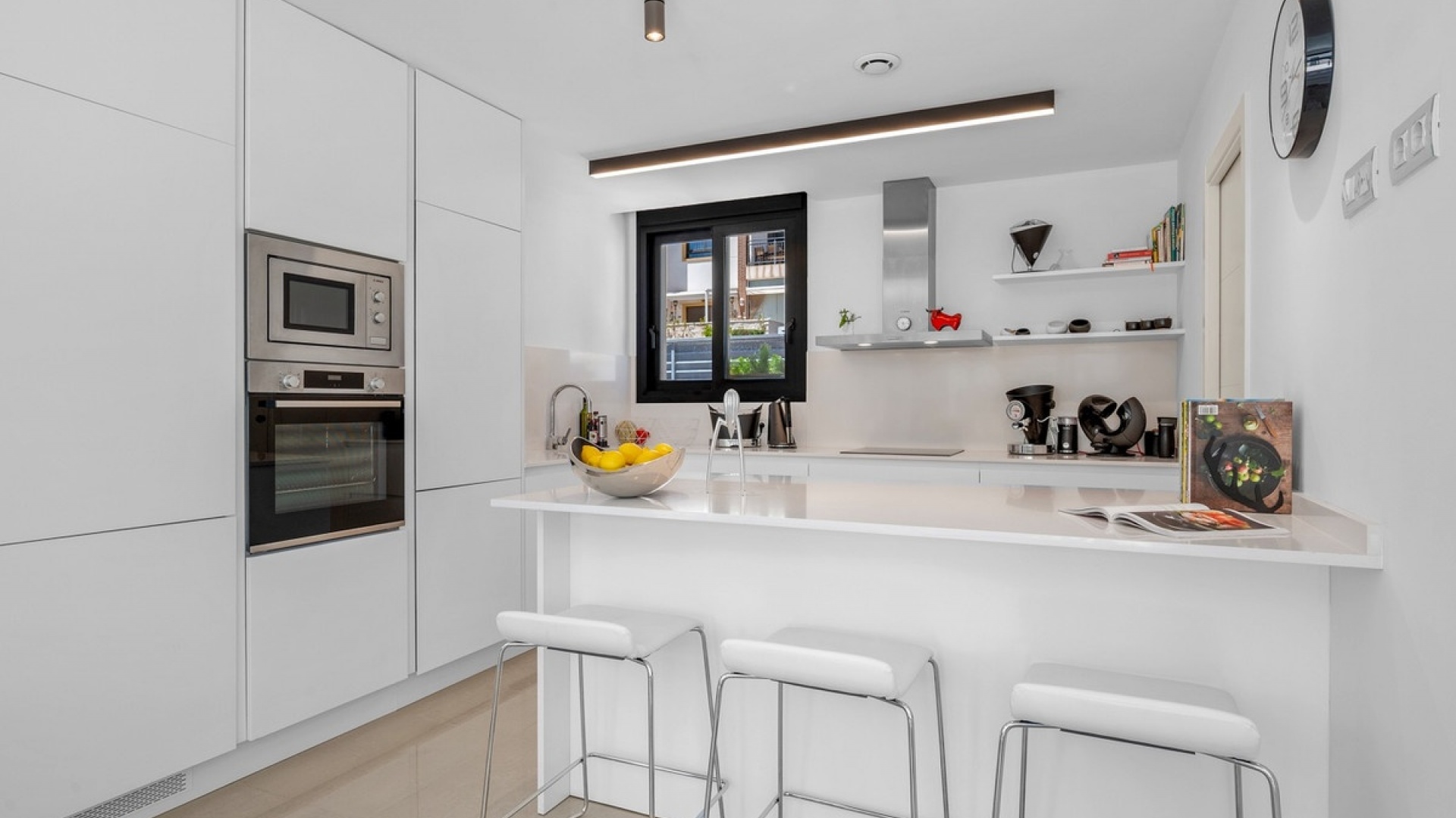 Revente - Villa - Guardamar del Segura - Guardamar del Segura Centro