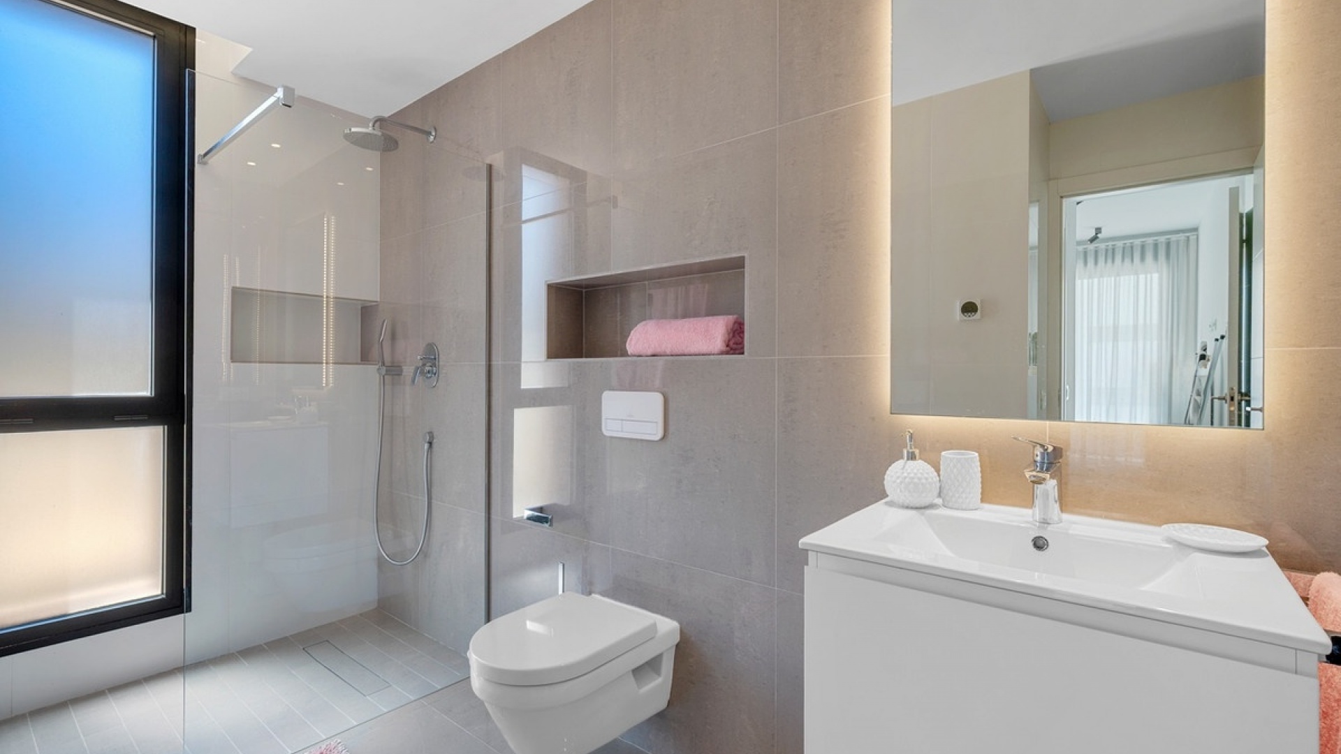 Revente - Villa - Guardamar del Segura - Guardamar del Segura Centro