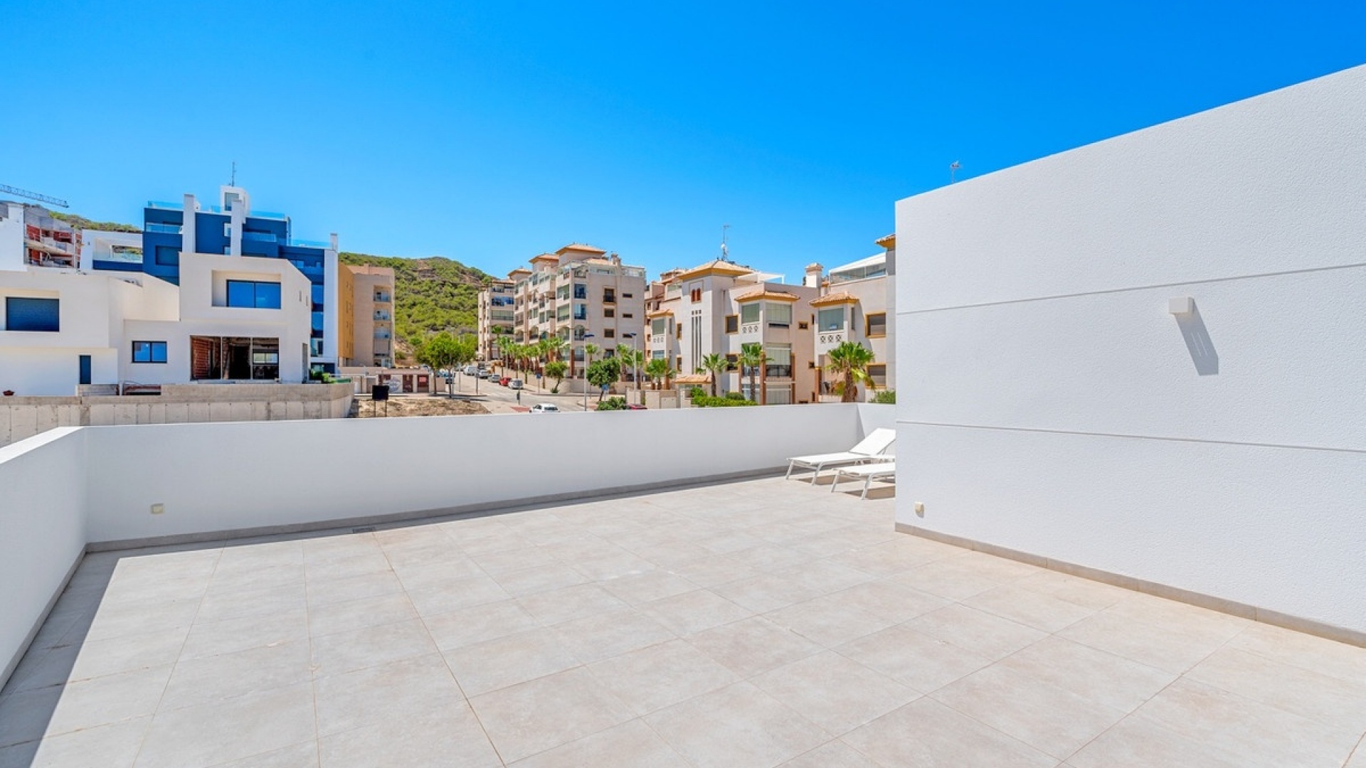 Revente - Villa - Guardamar del Segura - Guardamar del Segura Centro