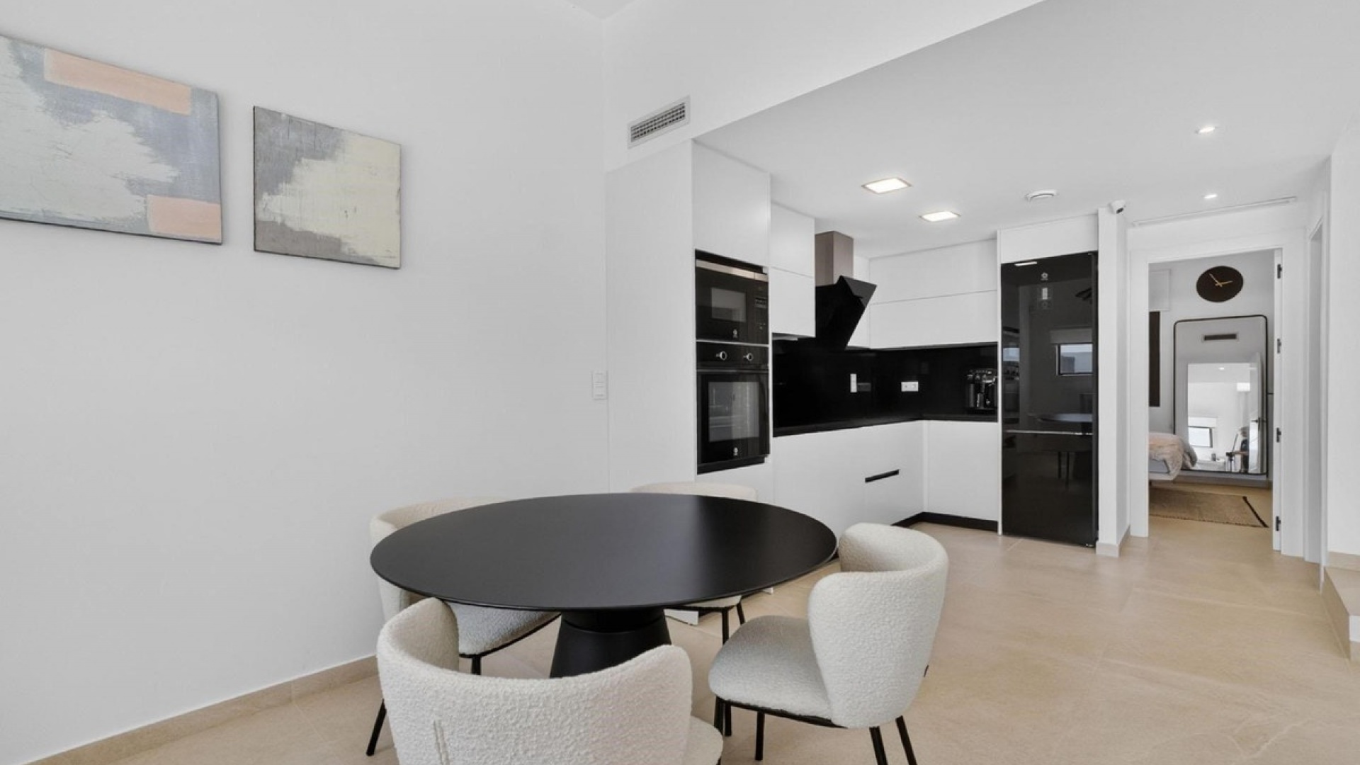 Revente - Villa - Guardamar del Segura - Guardamar del Segura Centro