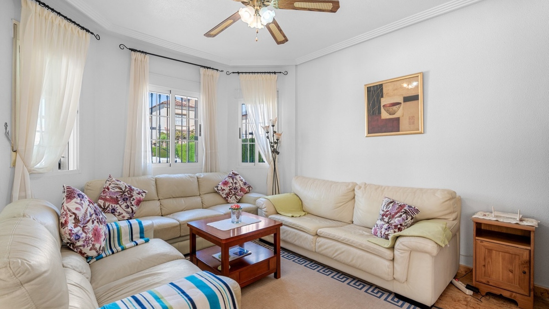 Revente - Villa - Guardamar del Segura - Guardamar del Segura Centro