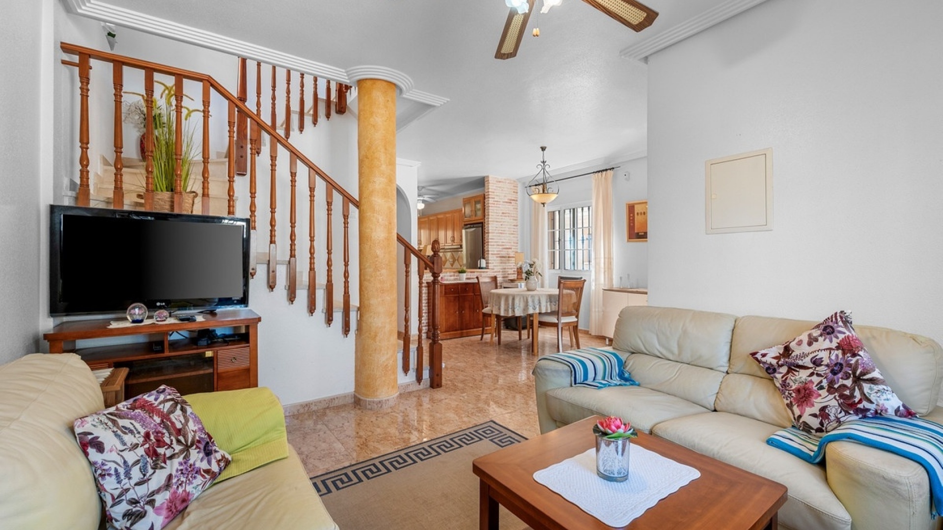 Revente - Villa - Guardamar del Segura - Guardamar del Segura Centro