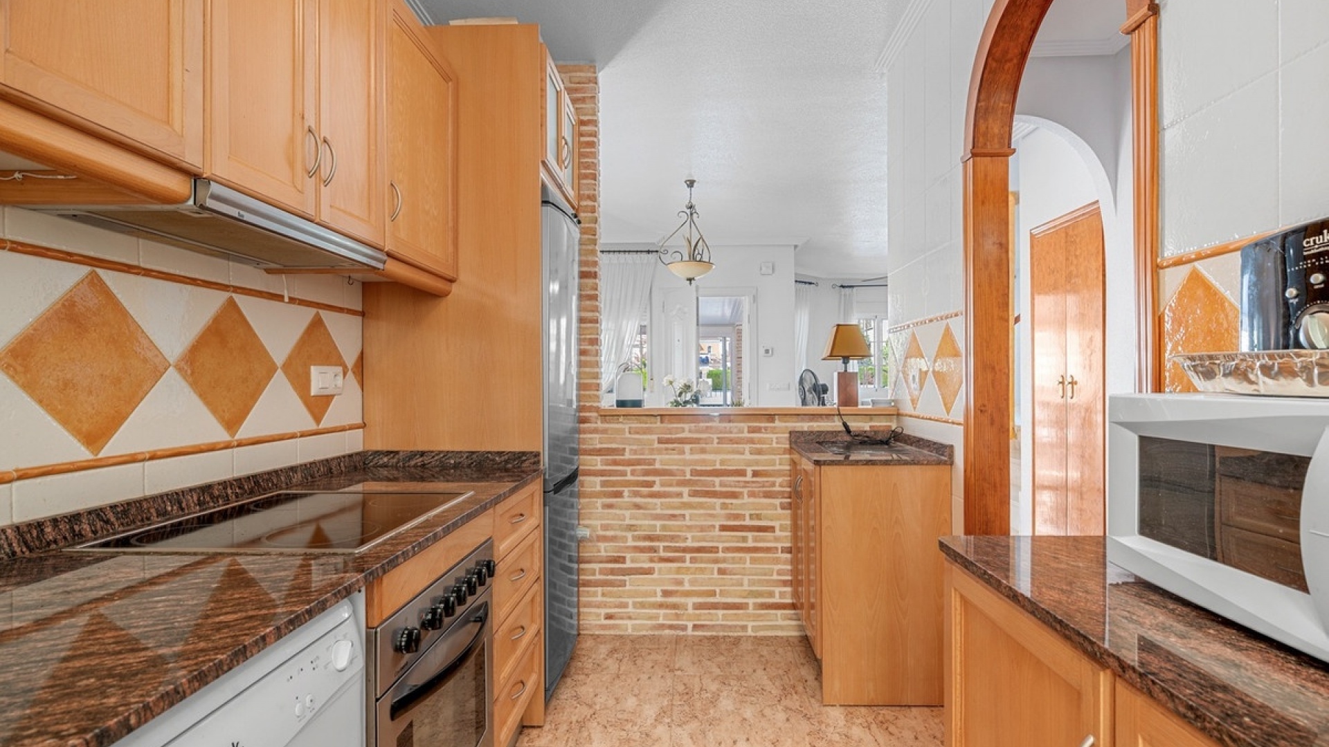 Revente - Villa - Guardamar del Segura - Guardamar del Segura Centro