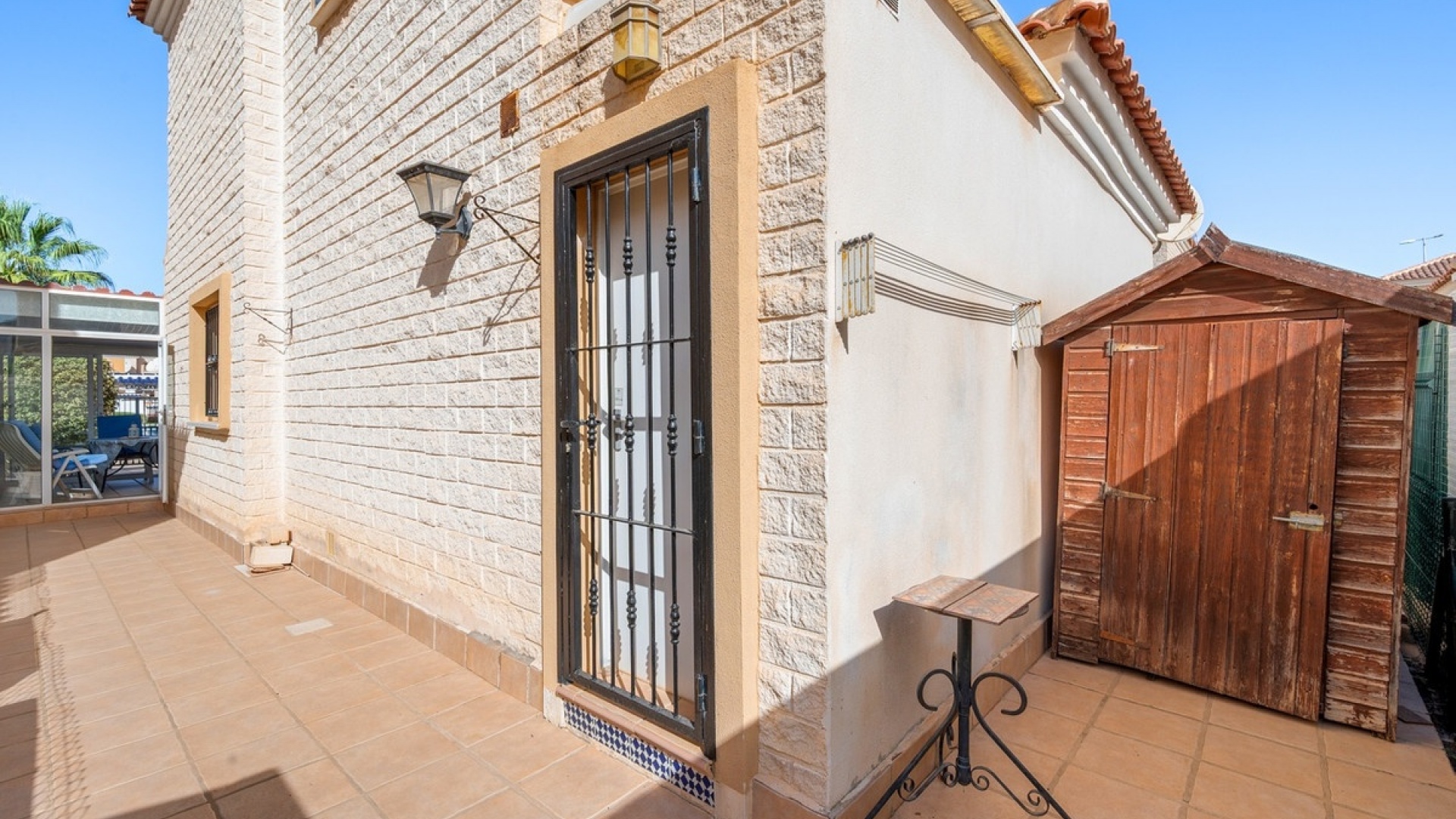 Revente - Villa - Guardamar del Segura - Guardamar del Segura Centro