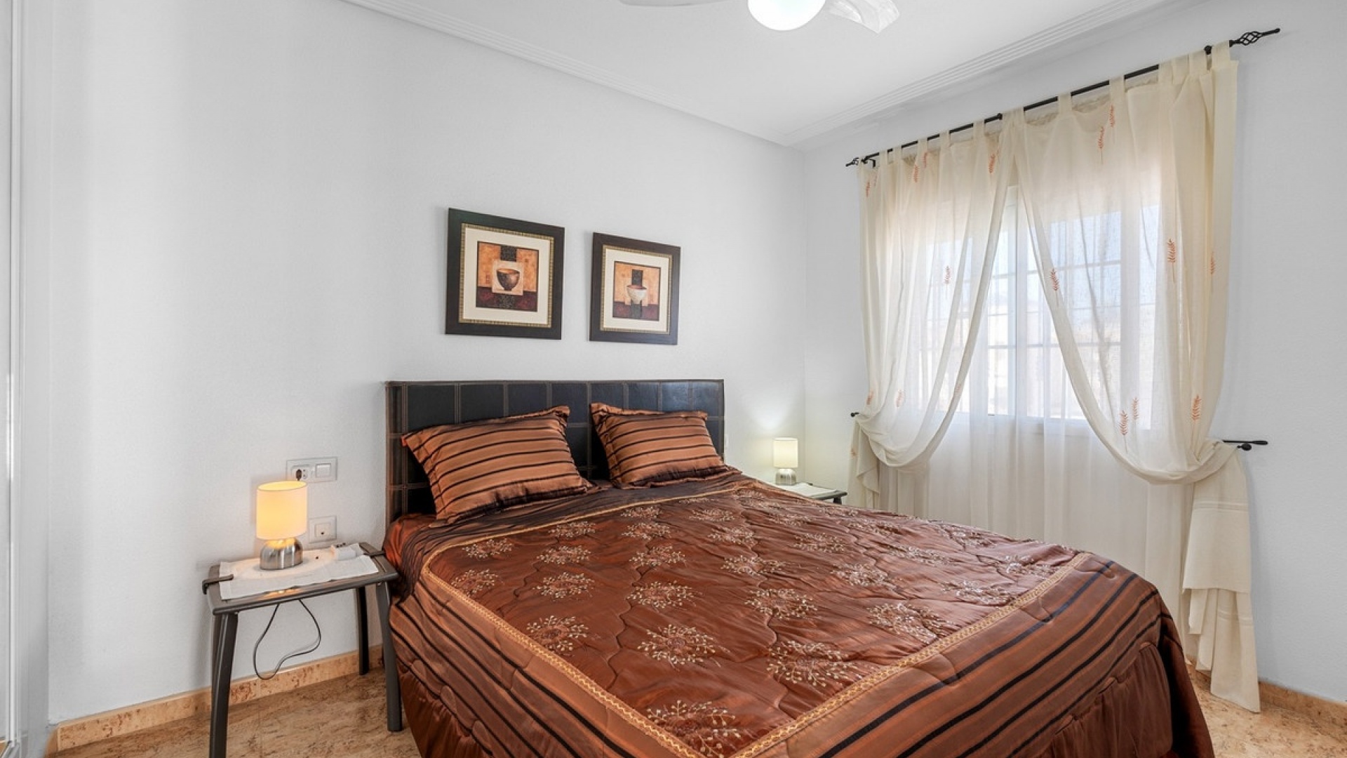 Revente - Villa - Guardamar del Segura - Guardamar del Segura Centro