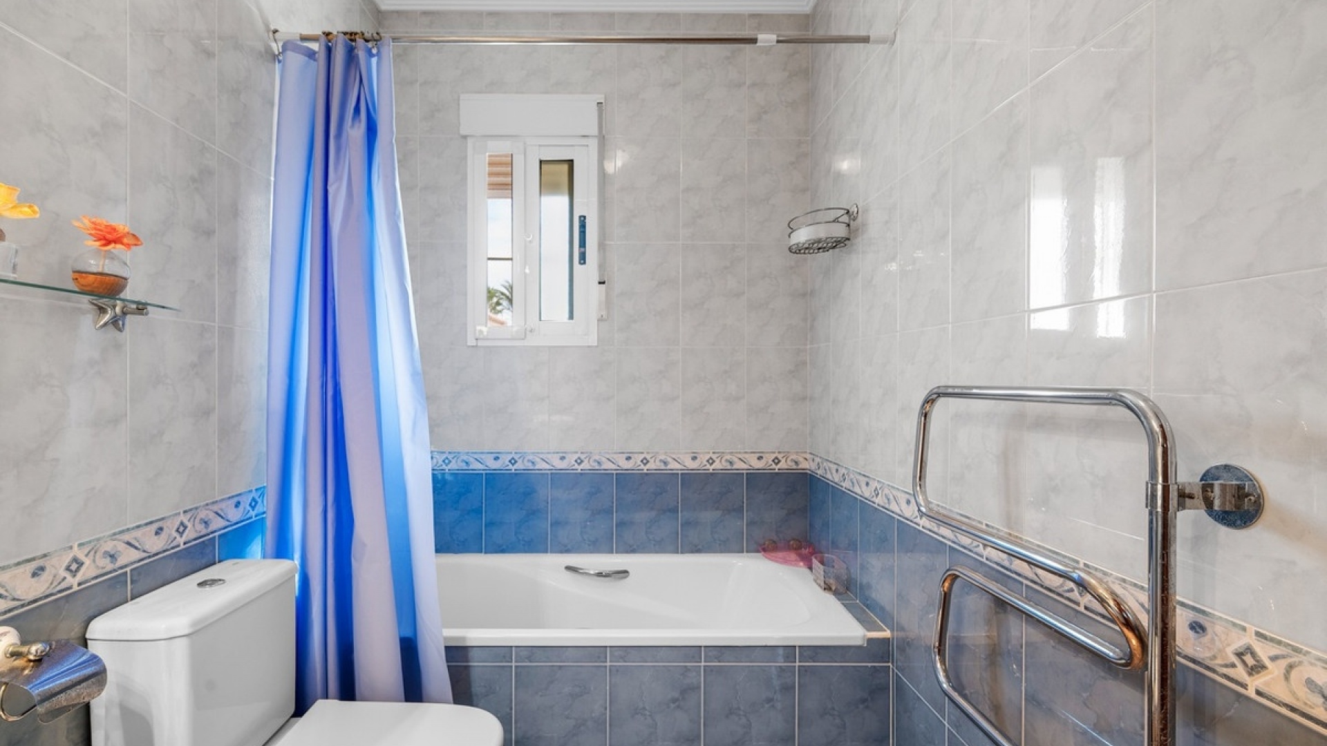 Revente - Villa - Guardamar del Segura - Guardamar del Segura Centro