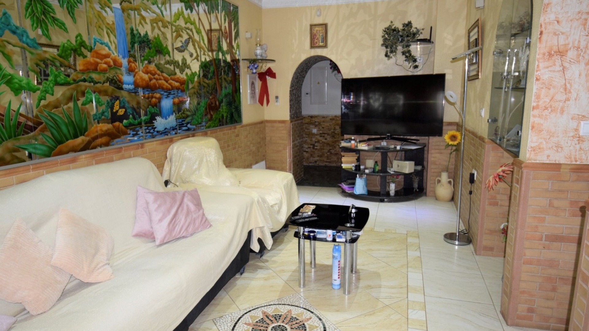Revente - Villa - Guardamar del Segura - Guardamar del Segura Centro