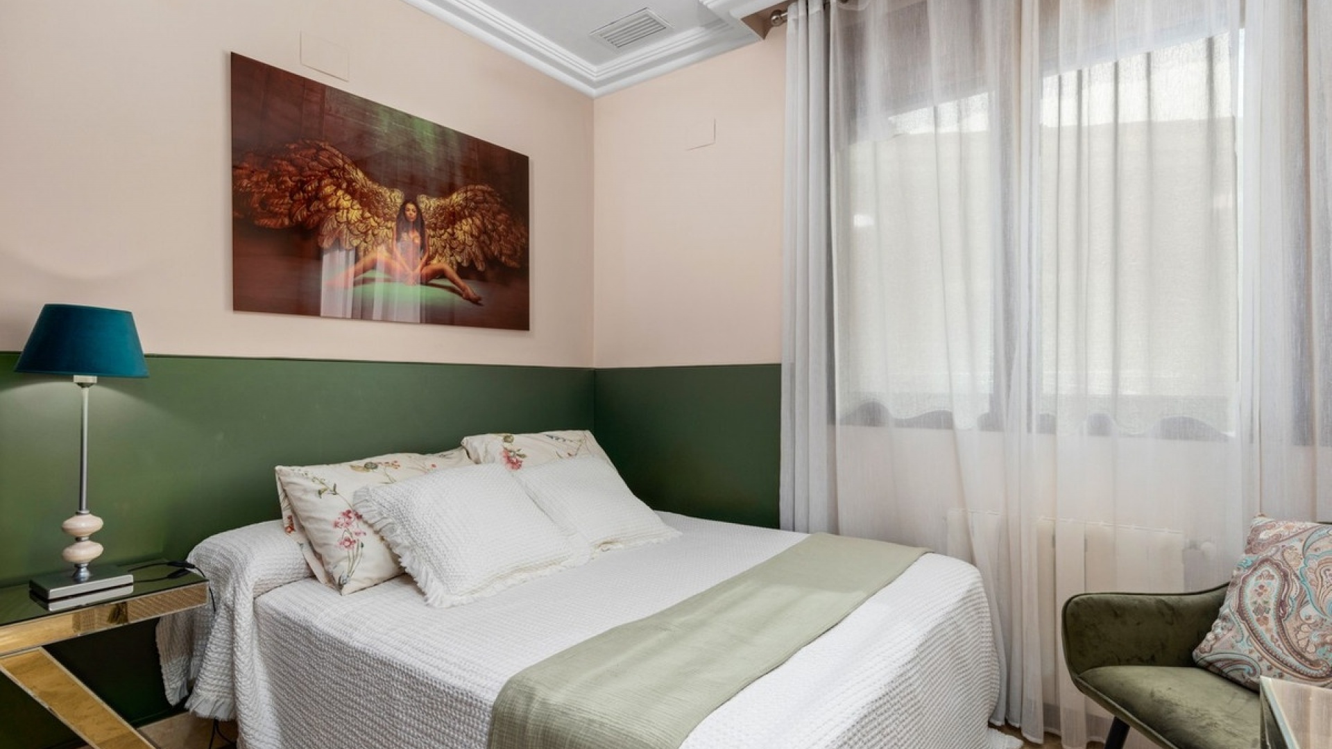 Revente - Villa - Guardamar del Segura - Guardamar del Segura Centro