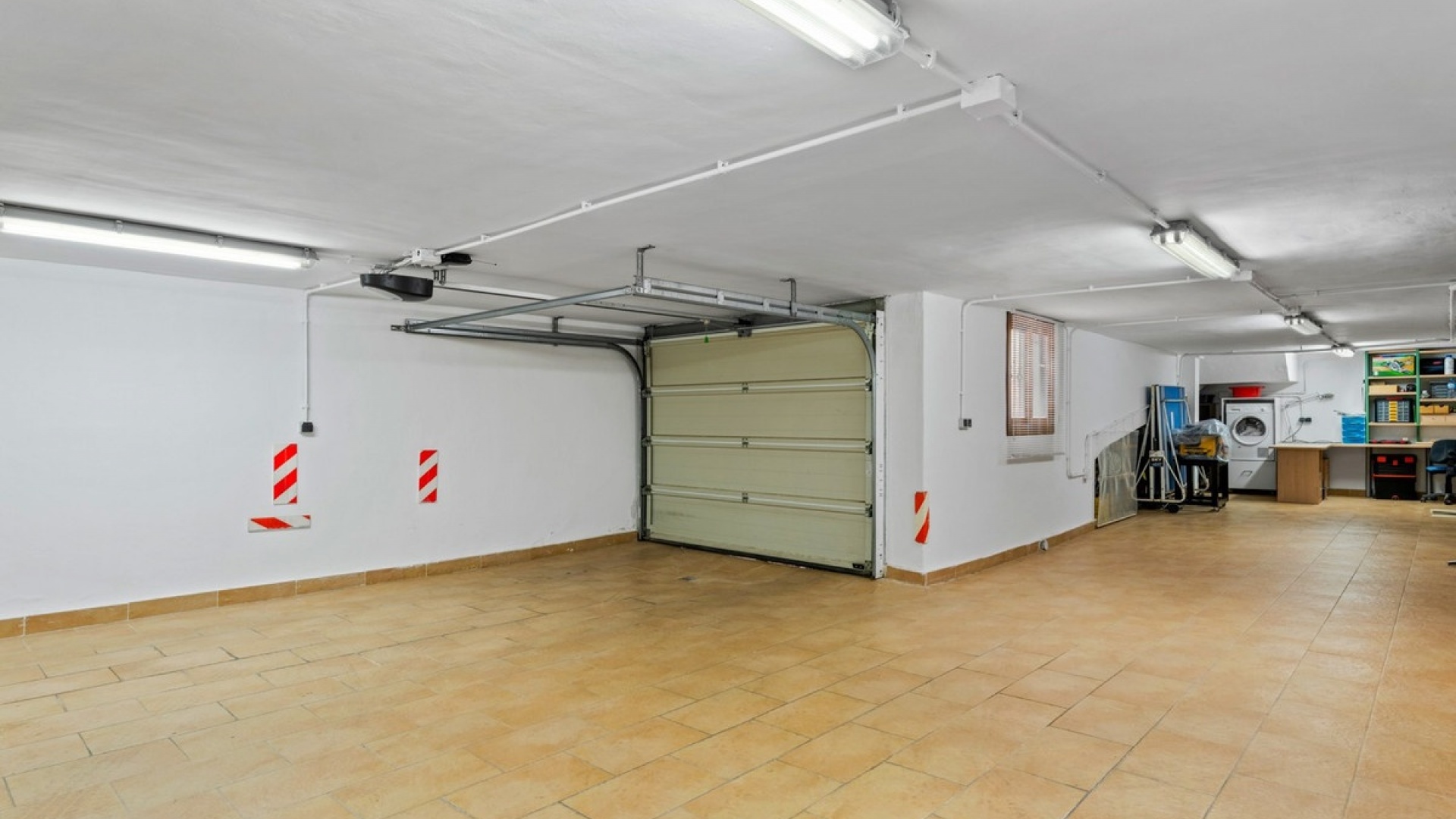 Revente - Villa - Guardamar del Segura - Guardamar del Segura Centro