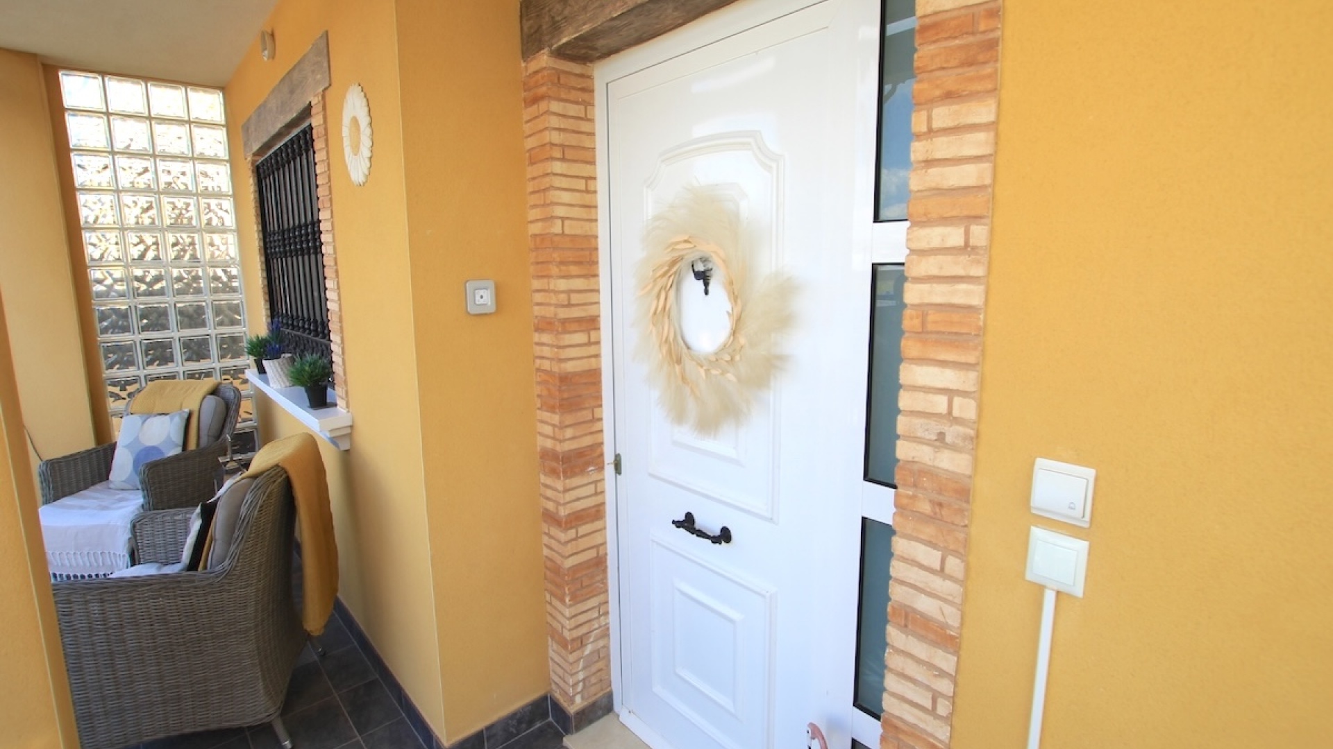 Revente - Villa - Guardamar del Segura - Guardamar - El Raso