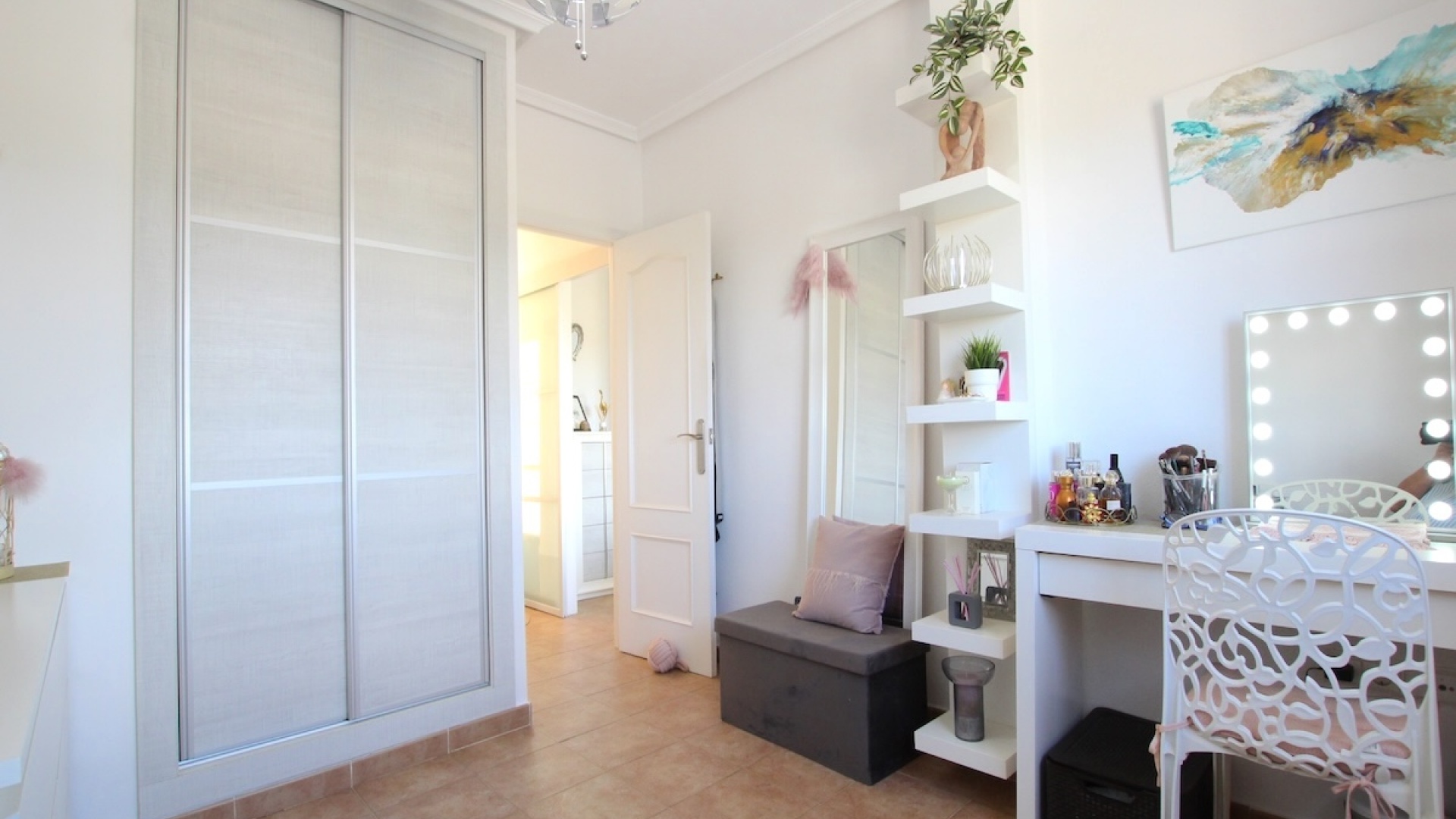 Revente - Villa - Guardamar del Segura - Guardamar - El Raso