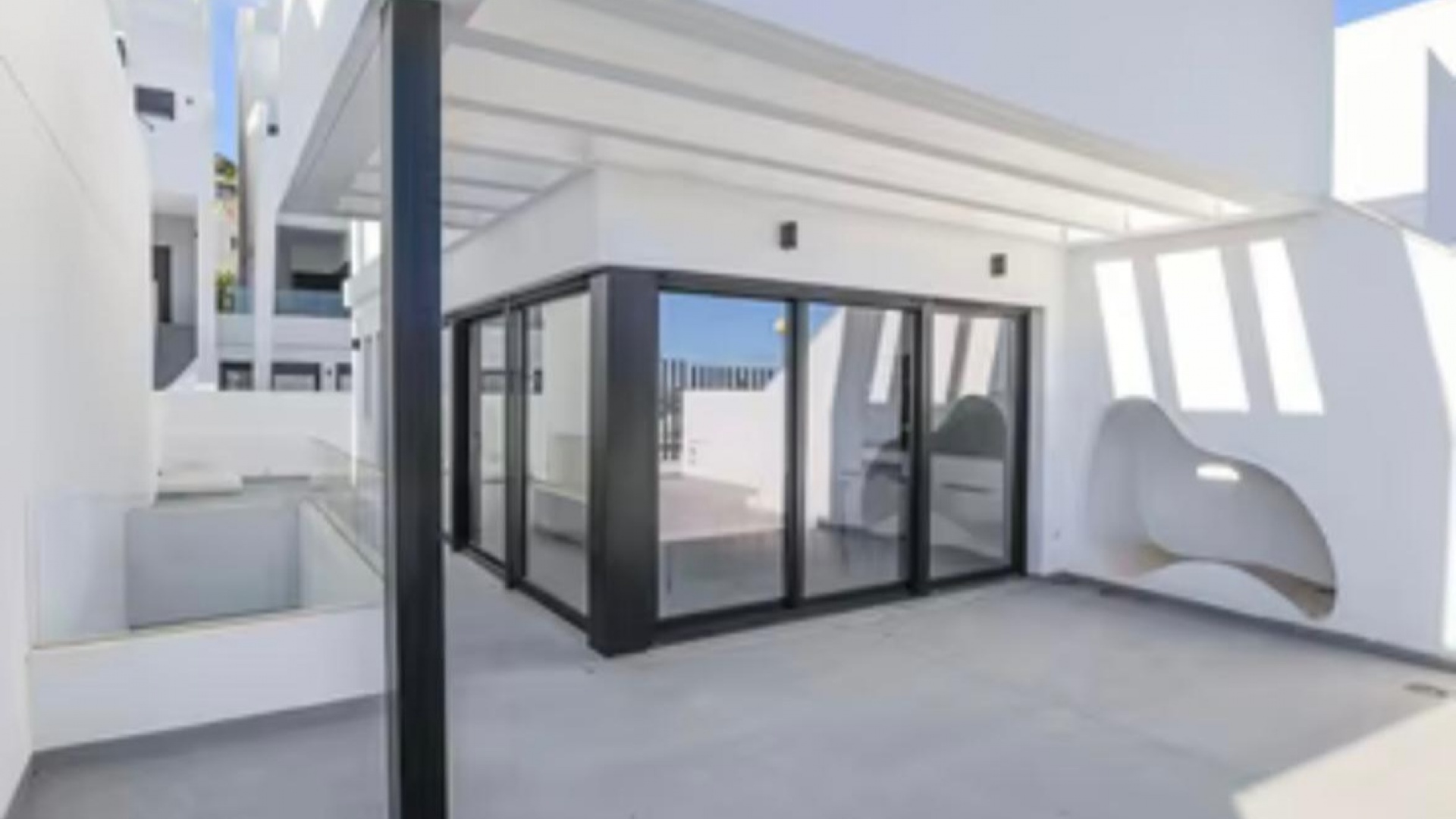 Revente - Villa - Guardamar del Segura - Guardamar Hills