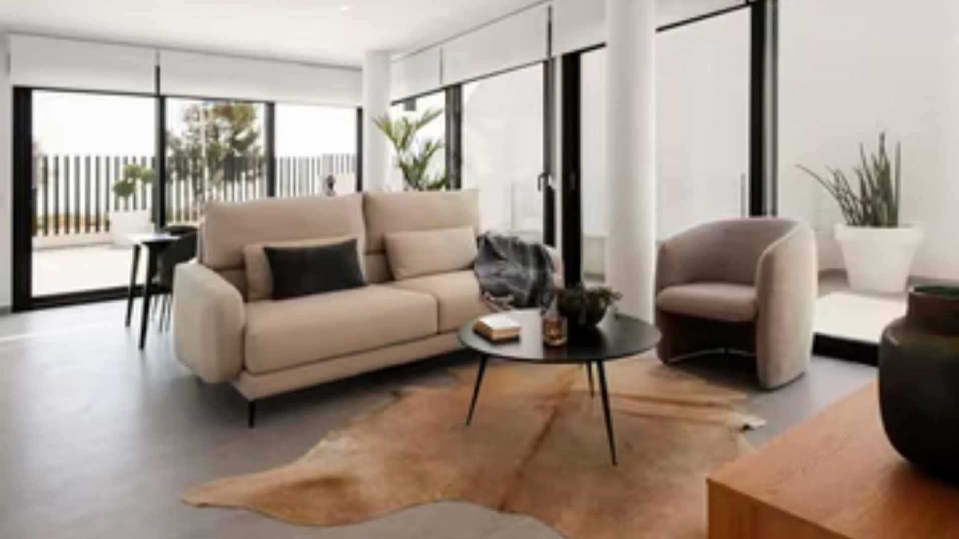 Revente - Villa - Guardamar del Segura - Guardamar Hills