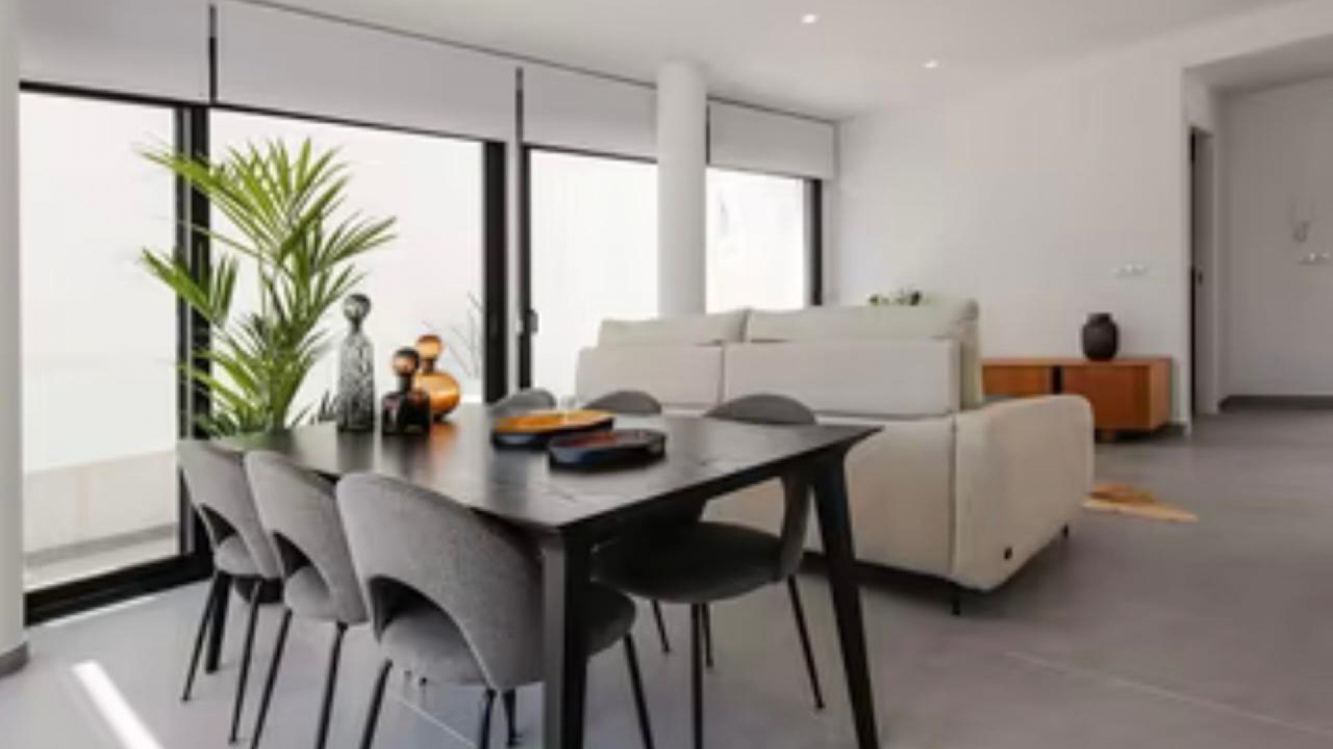 Revente - Villa - Guardamar del Segura - Guardamar Hills