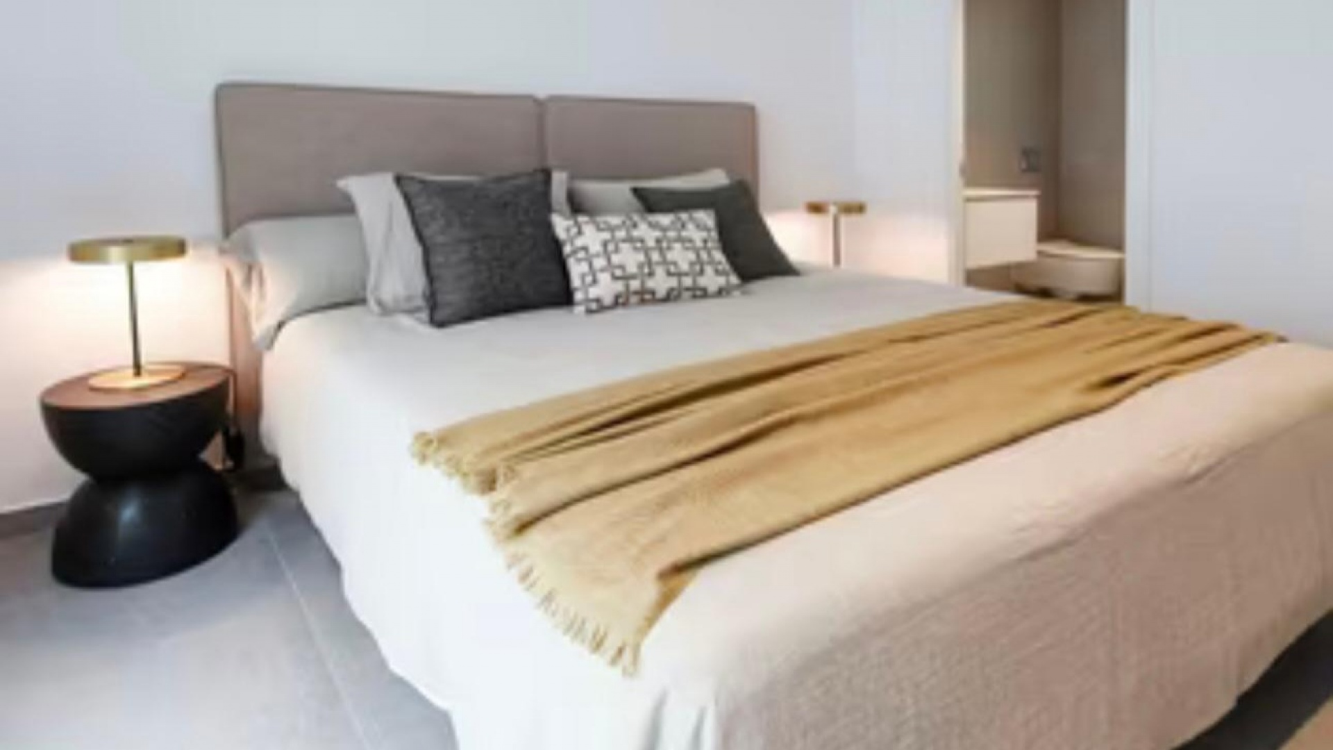 Revente - Villa - Guardamar del Segura - Guardamar Hills