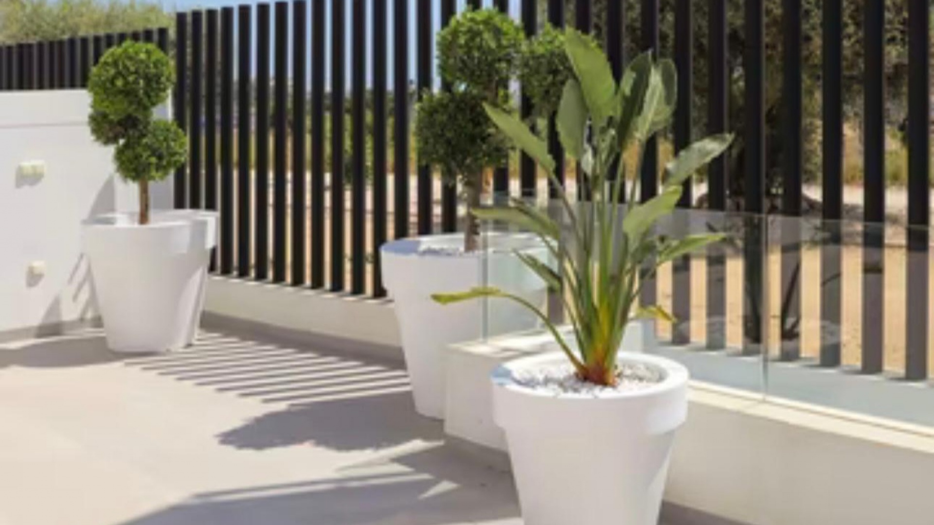 Revente - Villa - Guardamar del Segura - Guardamar Hills