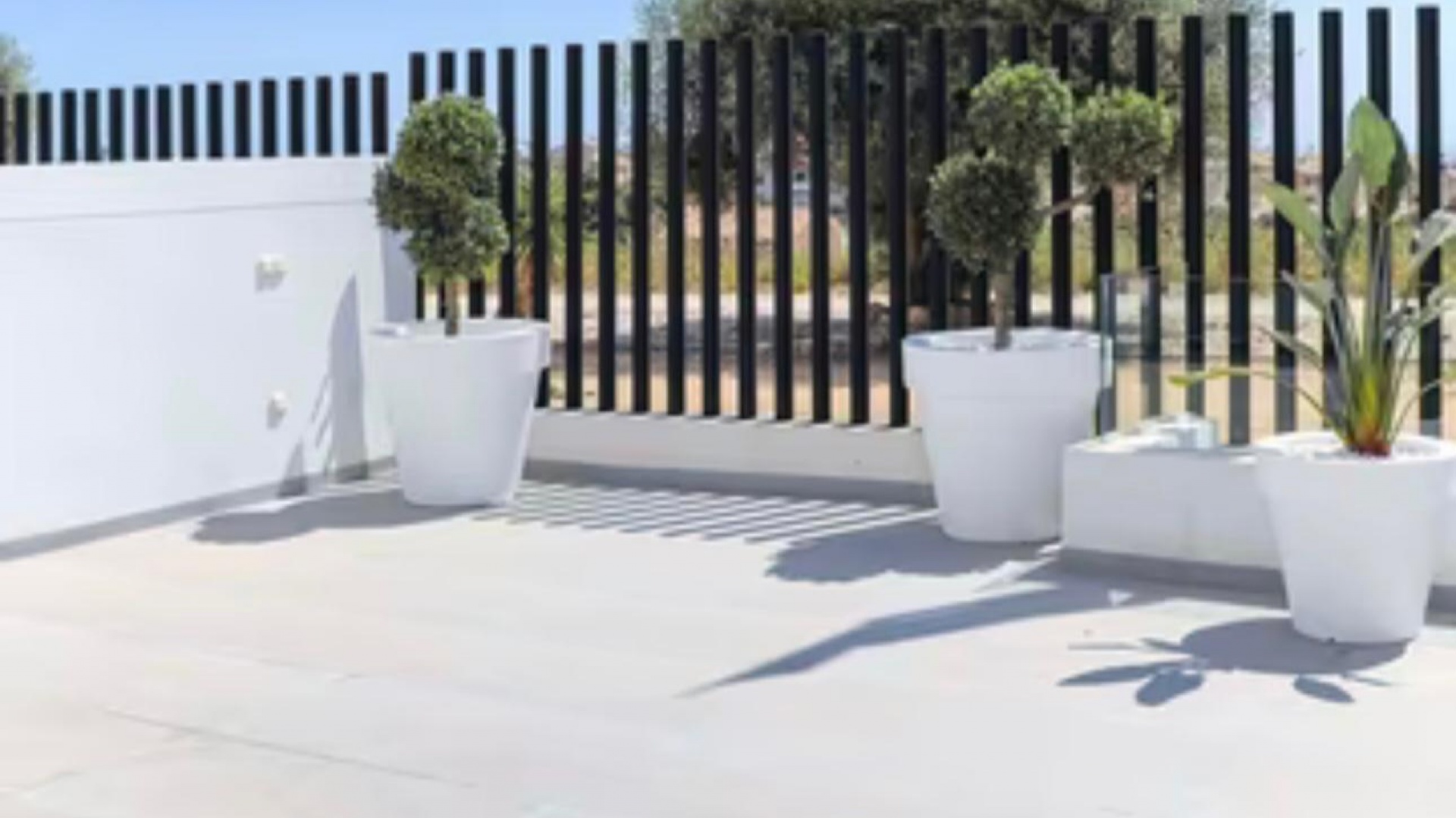 Revente - Villa - Guardamar del Segura - Guardamar Hills