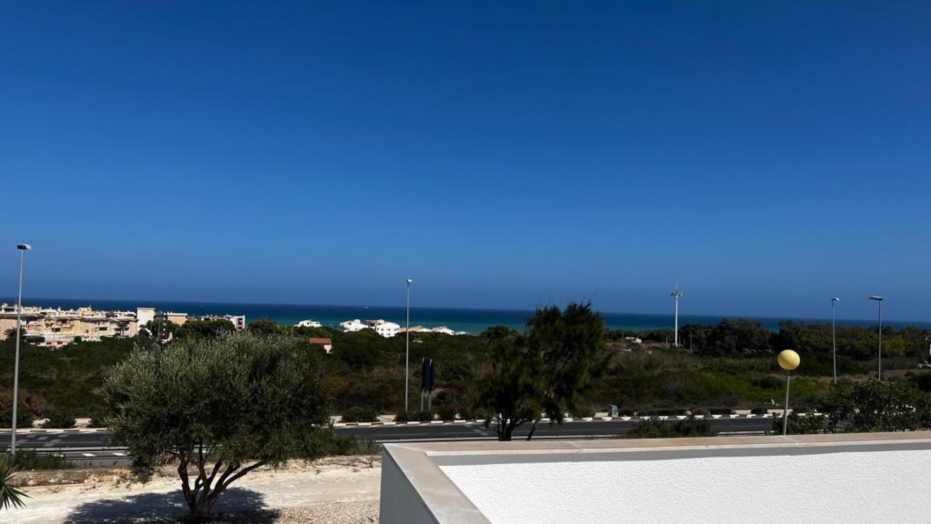 Revente - Villa - Guardamar del Segura - Guardamar Hills